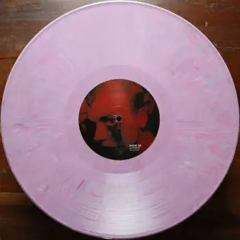 <u>PRESSING INFO</u><br><table class=inf_press><tbody><tr class=inf_info><td class=inf_title>Album:</td><td class=inf_info> Goddamnit Redux on Random Colour 'Pink Marble'  </td></tr>
    <td class=inf_title>Pressing:</td><td> Twelfth Pressing /500  </td></tr>
    <td class=inf_title>Release Date:</td><td> 2017  </td></tr>
    <td class=inf_title>Album Pressed:</td><td> 2017  </td></tr>
    <td class=inf_title>Label:</td><td> Asianman Records AM-160  </td></tr>
    <td class=inf_title>Insert:</td><td> Double Sided Glossy  </td></tr>
    <td class=inf_title>Barcode:</td><td> 6 12851-01601 9  </td></tr>
    <td class=inf_title>Side A Matrix:</td><td> [etched] AM-160-A S-65748 [stamped] GOLDEN  </td></tr>
    <td class=inf_title>Side B Matrix:</td><td> [etched] AM-160-B S-65749 [stamped] GOLDEN  </td></tr>
    <td class=inf_title>&nbsp;</td><td> <a href=https://www.discogs.com/release/3502682-Alkaline-Trio-Goddamnit target=_blank rel=noopener noreferrer>View This Release on Discogs</a>  </tr></tbody></table>
<br><u>PRICING</u><span class='less' style='padding-left: 8px; color: var(--font-colour_grey);'>(prices shown in USD)</span><br><table class='inf_press'><tbody><tr class='inf_info'>
            <td class='inf_title'>Last Sold:</td>
            <td><span title='Sold for £26.00'>$34.62</span> (Jul 19, 2026)</td>
            </tr><tr class='inf_info'>
            <td class='inf_title'>History:</td>
            <td>
                <span class='price-low' title='Sold on Oct 26, 2013'>Low: <span class='price-value'>$12.99</span></span>
                <span class='price-separator'>|</span>
                <span class='price-avg'>Avg: <span class='price-value'>$22.54</span></span>
                <span class='price-separator'>|</span>
                <span class='price-high' title='£26.00 · Sold on Jul 19, 2026'>High: <span class='price-value'>$34.62</span></span>
            </td>
            </tr></tbody></table><br>    <br><br><u>TRACKLIST</u><br><table class='inf_tracks'><tbody><tr>
            <td class='inf_num'>A1</td>
            <td class='inf_trk'>Cringe</td>
            <td class='inf_len'>2:23</td>
            <td><a href='#' class='lyric-link' data-album-code='gd' data-song-title='Cringe'>Lyrics</a></td></tr><tr>
            <td class='inf_num'>A2</td>
            <td class='inf_trk'>Cop</td>
            <td class='inf_len'>2:18</td>
            <td><a href='#' class='lyric-link' data-album-code='gd' data-song-title='Cop'>Lyrics</a></td></tr><tr>
            <td class='inf_num'>A3</td>
            <td class='inf_trk'>San Francisco</td>
            <td class='inf_len'>3:52</td>
            <td><a href='#' class='lyric-link' data-album-code='gd' data-song-title='San Francisco'>Lyrics</a></td></tr><tr>
            <td class='inf_num'>A4</td>
            <td class='inf_trk'>Nose Over Tail</td>
            <td class='inf_len'>2:37</td>
            <td><a href='#' class='lyric-link' data-album-code='gd' data-song-title='Nose Over Tail'>Lyrics</a></td></tr><tr>
            <td class='inf_num'>A5</td>
            <td class='inf_trk'>As You Were</td>
            <td class='inf_len'>2:11</td>
            <td><a href='#' class='lyric-link' data-album-code='gd' data-song-title='As You Were'>Lyrics</a></td></tr><tr>
            <td class='inf_num'>A6</td>
            <td class='inf_trk'>Enjoy Your Day</td>
            <td class='inf_len'>2:17</td>
            <td><a href='#' class='lyric-link' data-album-code='gd' data-song-title='Enjoy Your Day'>Lyrics</a></td></tr><tr>
            <td class='inf_num'>A7</td>
            <td class='inf_trk'>Clavicle</td>
            <td class='inf_len'>2:28</td>
            <td><a href='#' class='lyric-link' data-album-code='gd' data-song-title='Clavicle'>Lyrics</a></td></tr><tr>
            <td class='inf_num'>B1</td>
            <td class='inf_trk'>My Little Needle</td>
            <td class='inf_len'>3:01</td>
            <td><a href='#' class='lyric-link' data-album-code='gd' data-song-title='My Little Needle'>Lyrics</a></td></tr><tr>
            <td class='inf_num'>B2</td>
            <td class='inf_trk'>Southern Rock</td>
            <td class='inf_len'>3:05</td>
            <td><a href='#' class='lyric-link' data-album-code='gd' data-song-title='Southern Rock'>Lyrics</a></td></tr><tr>
            <td class='inf_num'>B3</td>
            <td class='inf_trk'>Message From Kathlene</td>
            <td class='inf_len'>3:22</td>
            <td><a href='#' class='lyric-link' data-album-code='gd' data-song-title='Message From Kathlene'>Lyrics</a></td></tr><tr>
            <td class='inf_num'>B4</td>
            <td class='inf_trk'>Trouble Breathing</td>
            <td class='inf_len'>3:55</td>
            <td><a href='#' class='lyric-link' data-album-code='gd' data-song-title='Trouble Breathing'>Lyrics</a></td></tr><tr>
            <td class='inf_num'>B5</td>
            <td class='inf_trk'>Sorry About That</td>
            <td class='inf_len'>3:21</td>
            <td><a href='#' class='lyric-link' data-album-code='gd' data-song-title='Sorry About That'>Lyrics</a></td></tr></tbody></table><br><br>
    <u>NOTES</u><br> The sleeve of this release has a flat finish, compared to previous pressings that had glossy features.
 - B