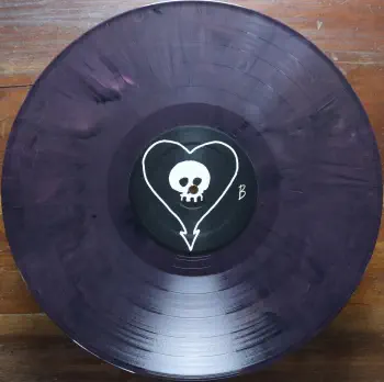 <u>PRESSING INFO</u><br><table class=inf_press><tbody><tr class=inf_info><td class=inf_title>Album:</td><td class=inf_info> Goddamnit Redux on Random Colour 'Purple Marble'  </td></tr>
    <td class=inf_title>Pressing:</td><td> Eighteenth Pressing V.2 /500  </td></tr>
    <td class=inf_title>Release Date:</td><td> Oct. 30th 2023  </td></tr>
    <td class=inf_title>Album Pressed:</td><td> 2022  </td></tr>
    <td class=inf_title>Label:</td><td> Asianman Records AM-160  </td></tr>
    <td class=inf_title>Insert:</td><td> Double Sided Glossy  </td></tr>
    <td class=inf_title>Barcode:</td><td> 6 12851-01601 9  </td></tr>
    <td class=inf_title>Side A Matrix:</td><td> [etched] AM-160-A S-65748 [stamped] GOLDEN  </td></tr>
    <td class=inf_title>Side B Matrix:</td><td> [etched] AM-160-B S-65749 [stamped] GOLDEN  </td></tr>
    <td class=inf_title>&nbsp;</td><td> <a href=https://www.discogs.com/release/22437724-Alkaline-Trio-Goddamnit target=_blank rel=noopener noreferrer>View This Release on Discogs</a>  </tr></tbody></table>
<br><u>PRICING</u><span class='less' style='padding-left: 8px; color: var(--font-colour_grey);'>(prices shown in USD)</span><br><table class='inf_press'><tbody><tr class='inf_info'>
            <td class='inf_title'>Last Sold:</td>
            <td>$25.00 (Jul 3, 2026)</td>
            </tr><tr class='inf_info'>
            <td class='inf_title'>History:</td>
            <td>
                <span class='price-low' title='Sold on Apr 27, 2023'>Low: <span class='price-value'>$14.99</span></span>
                <span class='price-separator'>|</span>
                <span class='price-avg'>Avg: <span class='price-value'>$21.07</span></span>
                <span class='price-separator'>|</span>
                <span class='price-high' title='Sold on Jan 26, 2025'>High: <span class='price-value'>$30.00</span></span>
            </td>
            </tr></tbody></table><br>    <br><br><u>TRACKLIST</u><br><table class='inf_tracks'><tbody><tr>
            <td class='inf_num'>A1</td>
            <td class='inf_trk'>Cringe</td>
            <td class='inf_len'>2:23</td>
            <td><a href='#' class='lyric-link' data-album-code='gd' data-song-title='Cringe'>Lyrics</a></td></tr><tr>
            <td class='inf_num'>A2</td>
            <td class='inf_trk'>Cop</td>
            <td class='inf_len'>2:18</td>
            <td><a href='#' class='lyric-link' data-album-code='gd' data-song-title='Cop'>Lyrics</a></td></tr><tr>
            <td class='inf_num'>A3</td>
            <td class='inf_trk'>San Francisco</td>
            <td class='inf_len'>3:52</td>
            <td><a href='#' class='lyric-link' data-album-code='gd' data-song-title='San Francisco'>Lyrics</a></td></tr><tr>
            <td class='inf_num'>A4</td>
            <td class='inf_trk'>Nose Over Tail</td>
            <td class='inf_len'>2:37</td>
            <td><a href='#' class='lyric-link' data-album-code='gd' data-song-title='Nose Over Tail'>Lyrics</a></td></tr><tr>
            <td class='inf_num'>A5</td>
            <td class='inf_trk'>As You Were</td>
            <td class='inf_len'>2:11</td>
            <td><a href='#' class='lyric-link' data-album-code='gd' data-song-title='As You Were'>Lyrics</a></td></tr><tr>
            <td class='inf_num'>A6</td>
            <td class='inf_trk'>Enjoy Your Day</td>
            <td class='inf_len'>2:17</td>
            <td><a href='#' class='lyric-link' data-album-code='gd' data-song-title='Enjoy Your Day'>Lyrics</a></td></tr><tr>
            <td class='inf_num'>A7</td>
            <td class='inf_trk'>Clavicle</td>
            <td class='inf_len'>2:28</td>
            <td><a href='#' class='lyric-link' data-album-code='gd' data-song-title='Clavicle'>Lyrics</a></td></tr><tr>
            <td class='inf_num'>B1</td>
            <td class='inf_trk'>My Little Needle</td>
            <td class='inf_len'>3:01</td>
            <td><a href='#' class='lyric-link' data-album-code='gd' data-song-title='My Little Needle'>Lyrics</a></td></tr><tr>
            <td class='inf_num'>B2</td>
            <td class='inf_trk'>Southern Rock</td>
            <td class='inf_len'>3:05</td>
            <td><a href='#' class='lyric-link' data-album-code='gd' data-song-title='Southern Rock'>Lyrics</a></td></tr><tr>
            <td class='inf_num'>B3</td>
            <td class='inf_trk'>Message From Kathlene</td>
            <td class='inf_len'>3:22</td>
            <td><a href='#' class='lyric-link' data-album-code='gd' data-song-title='Message From Kathlene'>Lyrics</a></td></tr><tr>
            <td class='inf_num'>B4</td>
            <td class='inf_trk'>Trouble Breathing</td>
            <td class='inf_len'>3:55</td>
            <td><a href='#' class='lyric-link' data-album-code='gd' data-song-title='Trouble Breathing'>Lyrics</a></td></tr><tr>
            <td class='inf_num'>B5</td>
            <td class='inf_trk'>Sorry About That</td>
            <td class='inf_len'>3:21</td>
            <td><a href='#' class='lyric-link' data-album-code='gd' data-song-title='Sorry About That'>Lyrics</a></td></tr></tbody></table><br><br>
    <u>NOTES</u><br> Released on 'Random Eco Vinyl' at Devil Dog Distro. According to Mike Park DD Distro received this in a box marked distro and are part of the earlier released 18th pressing.
 - B