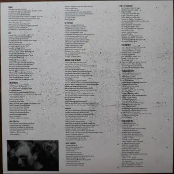 <u>PRESSING INFO</u><br><table class=inf_press><tbody><tr class=inf_info><td class=inf_title>Album:</td><td class=inf_info> Goddamnit Redux on Random Colour 'Red Marble Split'  </td></tr>
    <td class=inf_title>Pressing:</td><td> Sixteenth Pressing /1000  </td></tr>
    <td class=inf_title>Release Date:</td><td> Feb. 15th 2021  </td></tr>
    <td class=inf_title>Album Pressed:</td><td> 2021  </td></tr>
    <td class=inf_title>Label:</td><td> Asianman Records AM-160  </td></tr>
    <td class=inf_title>Insert:</td><td> Double Sided Glossy  </td></tr>
    <td class=inf_title>Barcode:</td><td> 6 12851-01601 9  </td></tr>
    <td class=inf_title>Side A Matrix:</td><td> [etched] AM-160-A S-65748 [stamped] GOLDEN  </td></tr>
    <td class=inf_title>Side B Matrix:</td><td> [etched] AM-160-B S-65749 [stamped] GOLDEN  </td></tr>
    <td class=inf_title>&nbsp;</td><td> <a href=https://www.discogs.com/release/17544028-Alkaline-Trio-Goddamnit target=_blank rel=noopener noreferrer>View This Release on Discogs</a>  </tr></tbody></table>
<br><u>PRICING</u><span class='less' style='padding-left: 8px; color: var(--font-colour_grey);'>(prices shown in USD)</span><br><table class='inf_press'><tbody><tr class='inf_info'>
            <td class='inf_title'>Last Sold:</td>
            <td>$33.15 (Feb 7, 2025)</td>
            </tr><tr class='inf_info'>
            <td class='inf_title'>History:</td>
            <td>
                <span class='price-low' title='Sold on Aug 29, 2021'>Low: <span class='price-value'>$15.00</span></span>
                <span class='price-separator'>|</span>
                <span class='price-avg'>Avg: <span class='price-value'>$29.77</span></span>
                <span class='price-separator'>|</span>
                <span class='price-high' title='Sold on Jun 17, 2021'>High: <span class='price-value'>$39.99</span></span>
            </td>
            </tr></tbody></table><br>    <br><br><u>TRACKLIST</u><br><table class='inf_tracks'><tbody><tr>
            <td class='inf_num'>A1</td>
            <td class='inf_trk'>Cringe</td>
            <td class='inf_len'>2:23</td>
            <td><a href='#' class='lyric-link' data-album-code='gd' data-song-title='Cringe'>Lyrics</a></td></tr><tr>
            <td class='inf_num'>A2</td>
            <td class='inf_trk'>Cop</td>
            <td class='inf_len'>2:18</td>
            <td><a href='#' class='lyric-link' data-album-code='gd' data-song-title='Cop'>Lyrics</a></td></tr><tr>
            <td class='inf_num'>A3</td>
            <td class='inf_trk'>San Francisco</td>
            <td class='inf_len'>3:52</td>
            <td><a href='#' class='lyric-link' data-album-code='gd' data-song-title='San Francisco'>Lyrics</a></td></tr><tr>
            <td class='inf_num'>A4</td>
            <td class='inf_trk'>Nose Over Tail</td>
            <td class='inf_len'>2:37</td>
            <td><a href='#' class='lyric-link' data-album-code='gd' data-song-title='Nose Over Tail'>Lyrics</a></td></tr><tr>
            <td class='inf_num'>A5</td>
            <td class='inf_trk'>As You Were</td>
            <td class='inf_len'>2:11</td>
            <td><a href='#' class='lyric-link' data-album-code='gd' data-song-title='As You Were'>Lyrics</a></td></tr><tr>
            <td class='inf_num'>A6</td>
            <td class='inf_trk'>Enjoy Your Day</td>
            <td class='inf_len'>2:17</td>
            <td><a href='#' class='lyric-link' data-album-code='gd' data-song-title='Enjoy Your Day'>Lyrics</a></td></tr><tr>
            <td class='inf_num'>A7</td>
            <td class='inf_trk'>Clavicle</td>
            <td class='inf_len'>2:28</td>
            <td><a href='#' class='lyric-link' data-album-code='gd' data-song-title='Clavicle'>Lyrics</a></td></tr><tr>
            <td class='inf_num'>B1</td>
            <td class='inf_trk'>My Little Needle</td>
            <td class='inf_len'>3:01</td>
            <td><a href='#' class='lyric-link' data-album-code='gd' data-song-title='My Little Needle'>Lyrics</a></td></tr><tr>
            <td class='inf_num'>B2</td>
            <td class='inf_trk'>Southern Rock</td>
            <td class='inf_len'>3:05</td>
            <td><a href='#' class='lyric-link' data-album-code='gd' data-song-title='Southern Rock'>Lyrics</a></td></tr><tr>
            <td class='inf_num'>B3</td>
            <td class='inf_trk'>Message From Kathlene</td>
            <td class='inf_len'>3:22</td>
            <td><a href='#' class='lyric-link' data-album-code='gd' data-song-title='Message From Kathlene'>Lyrics</a></td></tr><tr>
            <td class='inf_num'>B4</td>
            <td class='inf_trk'>Trouble Breathing</td>
            <td class='inf_len'>3:55</td>
            <td><a href='#' class='lyric-link' data-album-code='gd' data-song-title='Trouble Breathing'>Lyrics</a></td></tr><tr>
            <td class='inf_num'>B5</td>
            <td class='inf_trk'>Sorry About That</td>
            <td class='inf_len'>3:21</td>
            <td><a href='#' class='lyric-link' data-album-code='gd' data-song-title='Sorry About That'>Lyrics</a></td></tr></tbody></table><br><br>
    <u>NOTES</u><br> Thin white border around insert. Former DVD order form is now covered by Heart/Skull logos. Center labels are black Heart/Skull logos. The sleeve of this release has a flat finish, compared to previous pressings that had glossy features.
 - Insert2