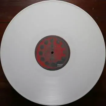 Goddamnit Redux - White