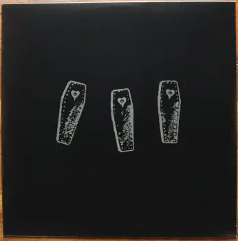 <u>PRESSING INFO</u><br><table class=inf_press><tbody><tr class=inf_info><td class=inf_title>Album:</td><td class=inf_info> Good Mourning on Black | Black (Vagrant 25th Anniversary)  </td></tr>
    <td class=inf_title>Pressing:</td><td> Fourth Pressing /??  </td></tr>
    <td class=inf_title>Release Date:</td><td> June 9th 2023  </td></tr>
    <td class=inf_title>Album Pressed:</td><td> 2023  </td></tr>
    <td class=inf_title>Label:</td><td> Vagrant Records/BMG - 538803710  </td></tr>
    <td class=inf_title>Insert:</td><td> none  </td></tr>
    <td class=inf_title>Barcode:</td><td> 4 050538-803716  </td></tr>
    <td class=inf_title>Side A Matrix:</td><td> [stamped] MPO®23 299478 [etched] Kr SST 538823181 A²  </td></tr>
    <td class=inf_title>Side B Matrix:</td><td> [stamped] MPO®23 299477 [etched] Kr SST 538823181 B²  </td></tr>
    <td class=inf_title>Side C Matrix:</td><td> [stamped] MPO®23 299515 [etched] Kr SST 538823181 C²  </td></tr>
    <td class=inf_title>Side D Matrix:</td><td> [stamped] MPO®22 293885 [etched] Kr SST 538823181 D²  </td></tr>
    <td class=inf_title>&nbsp;</td><td> <a href=https://www.discogs.com/release/27338091 target=_blank rel=noopener noreferrer>View This Release on Discogs</a>  </tr></tbody></table>
<br><u>PRICING</u><span class='less' style='padding-left: 8px; color: var(--font-colour_grey);'>(prices shown in USD)</span><br><table class='inf_press'><tbody><tr class='inf_info'>
            <td class='inf_title'>Last Sold:</td>
            <td>$40.00 (Jun 29, 2026)</td>
            </tr><tr class='inf_info'>
            <td class='inf_title'>History:</td>
            <td>
                <span class='price-low' title='Sold on Feb 10, 2024'>Low: <span class='price-value'>$25.00</span></span>
                <span class='price-separator'>|</span>
                <span class='price-avg'>Avg: <span class='price-value'>$39.70</span></span>
                <span class='price-separator'>|</span>
                <span class='price-high' title='€50.90 · Sold on Apr 4, 2024'>High: <span class='price-value'>$57.97</span></span>
            </td>
            </tr></tbody></table><br>    <br><br><u>TRACKLIST</u><br><table class='inf_tracks'><tbody><tr>
            <td class='inf_num'>A1</td>
            <td class='inf_trk'>This Could Be Love (For Fire)</td>
            <td class='inf_len'>3:47</td>
            <td><a href='#' class='lyric-link' data-album-code='gm' data-song-title='This Could Be Love (For Fire)'>Lyrics</a></td></tr><tr>
            <td class='inf_num'>A2</td>
            <td class='inf_trk'>We’ve Had Enough</td>
            <td class='inf_len'>2:51</td>
            <td><a href='#' class='lyric-link' data-album-code='gm' data-song-title='We’ve Had Enough'>Lyrics</a></td></tr><tr>
            <td class='inf_num'>A3</td>
            <td class='inf_trk'>One Hundred Stories</td>
            <td class='inf_len'>3:40</td>
            <td><a href='#' class='lyric-link' data-album-code='gm' data-song-title='One Hundred Stories'>Lyrics</a></td></tr><tr>
            <td class='inf_num'>A4</td>
            <td class='inf_trk'>Continental</td>
            <td class='inf_len'>3:28</td>
            <td><a href='#' class='lyric-link' data-album-code='gm' data-song-title='Continental'>Lyrics</a></td></tr><tr>
            <td class='inf_num'>B1</td>
            <td class='inf_trk'>All On Black</td>
            <td class='inf_len'>4:00</td>
            <td><a href='#' class='lyric-link' data-album-code='gm' data-song-title='All On Black'>Lyrics</a></td></tr><tr>
            <td class='inf_num'>B2</td>
            <td class='inf_trk'>Emma</td>
            <td class='inf_len'>2:41</td>
            <td><a href='#' class='lyric-link' data-album-code='gm' data-song-title='Emma'>Lyrics</a></td></tr><tr>
            <td class='inf_num'>B3</td>
            <td class='inf_trk'>Fatally Yours</td>
            <td class='inf_len'>2:16</td>
            <td><a href='#' class='lyric-link' data-album-code='gm' data-song-title='Fatally Yours'>Lyrics</a></td></tr><tr>
            <td class='inf_num'>B4</td>
            <td class='inf_trk'>Every Thug Needs A Lady</td>
            <td class='inf_len'>3:19</td>
            <td><a href='#' class='lyric-link' data-album-code='gm' data-song-title='Every Thug Needs A Lady'>Lyrics</a></td></tr><tr>
            <td class='inf_num'>C1</td>
            <td class='inf_trk'>Blue Carolina</td>
            <td class='inf_len'>3:28</td>
            <td><a href='#' class='lyric-link' data-album-code='gm' data-song-title='Blue Carolina'>Lyrics</a></td></tr><tr>
            <td class='inf_num'>C2</td>
            <td class='inf_trk'>Donner Party (All Night)</td>
            <td class='inf_len'>2:44</td>
            <td><a href='#' class='lyric-link' data-album-code='gm' data-song-title='Donner Party (All Night)'>Lyrics</a></td></tr><tr>
            <td class='inf_num'>C3</td>
            <td class='inf_trk'>If We Never Go Inside</td>
            <td class='inf_len'>3:46</td>
            <td><a href='#' class='lyric-link' data-album-code='gm' data-song-title='If We Never Go Inside'>Lyrics</a></td></tr><tr>
            <td class='inf_num'>D1</td>
            <td class='inf_trk'>Blue In The Face</td>
            <td class='inf_len'>3:05</td>
            <td><a href='#' class='lyric-link' data-album-code='gm' data-song-title='Blue In The Face'>Lyrics</a></td></tr><tr>
            <td class='inf_num'>D2</td>
            <td class='inf_trk'>Dead End Road</td>
            <td class='inf_len'>3:00</td>
            <td><a href='#' class='lyric-link' data-album-code='gm' data-song-title='Dead End Road'>Lyrics</a></td></tr><tr>
            <td class='inf_num'>D3</td>
            <td class='inf_trk'>Old School Reasons</td>
            <td class='inf_len'>3:00</td>
            <td><a href='#' class='lyric-link' data-album-code='gm' data-song-title='Old School Reasons'>Lyrics</a></td></tr></tbody></table><br><br>
    <u>NOTES</u><br> 
 - Sleeve1