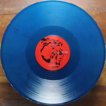 <u>PRESSING INFO</u><br><table class=inf_press><tbody><tr class=inf_info><td class=inf_title>Album:</td><td class=inf_info> Good Mourning on Clear Blue | Clear Blue (Aural Exploits Exclusive)  </td></tr>
    <td class=inf_title>Pressing:</td><td> Second Pressing /300  </td></tr>
    <td class=inf_title>Release Date:</td><td> Nov. 2008  </td></tr>
    <td class=inf_title>Album Pressed:</td><td> 2008  </td></tr>
    <td class=inf_title>Label:</td><td> Vagrant Records/Cobraside/Cargo Records CSDLP1126  </td></tr>
    <td class=inf_title>Insert:</td><td> none  </td></tr>
    <td class=inf_title>Barcode:</td><td> 8 29707 95261 6  </td></tr>
    <td class=inf_title>Side A Matrix:</td><td> CSDLP 1126 A  </td></tr>
    <td class=inf_title>Side B Matrix:</td><td> CSDLP 1126 B  </td></tr>
    <td class=inf_title>Side C Matrix:</td><td> CSDLP 1126 C  </td></tr>
    <td class=inf_title>Side D Matrix:</td><td> CSDLP 1126 D  </td></tr>
    <td class=inf_title>&nbsp;</td><td> <a href=https://www.discogs.com/release/1905431 target=_blank rel=noopener noreferrer>View This Release on Discogs</a>  </tr></tbody></table>
<br><u>PRICING</u><span class='less' style='padding-left: 8px; color: var(--font-colour_grey);'>(prices shown in USD)</span><br><table class='inf_press'><tbody><tr class='inf_info'>
            <td class='inf_title'>Last Sold:</td>
            <td>$125.00 (Nov 8, 2022)</td>
            </tr><tr class='inf_info'>
            <td class='inf_title'>History:</td>
            <td>
                <span class='price-low' title='Sold on Jan 15, 2011'>Low: <span class='price-value'>$19.99</span></span>
                <span class='price-separator'>|</span>
                <span class='price-avg'>Avg: <span class='price-value'>$72.54</span></span>
                <span class='price-separator'>|</span>
                <span class='price-high' title='€130.00 · Sold on Jul 16, 2022'>High: <span class='price-value'>$148.06</span></span>
            </td>
            </tr></tbody></table><br>    <br><br><u>TRACKLIST</u><br><table class='inf_tracks'><tbody><tr>
            <td class='inf_num'>A1</td>
            <td class='inf_trk'>This Could Be Love (For Fire)</td>
            <td class='inf_len'>3:47</td>
            <td><a href='#' class='lyric-link' data-album-code='gm' data-song-title='This Could Be Love (For Fire)'>Lyrics</a></td></tr><tr>
            <td class='inf_num'>A2</td>
            <td class='inf_trk'>We’ve Had Enough</td>
            <td class='inf_len'>2:51</td>
            <td><a href='#' class='lyric-link' data-album-code='gm' data-song-title='We’ve Had Enough'>Lyrics</a></td></tr><tr>
            <td class='inf_num'>A3</td>
            <td class='inf_trk'>One Hundred Stories</td>
            <td class='inf_len'>3:40</td>
            <td><a href='#' class='lyric-link' data-album-code='gm' data-song-title='One Hundred Stories'>Lyrics</a></td></tr><tr>
            <td class='inf_num'>B1</td>
            <td class='inf_trk'>Continental</td>
            <td class='inf_len'>3:28</td>
            <td><a href='#' class='lyric-link' data-album-code='gm' data-song-title='Continental'>Lyrics</a></td></tr><tr>
            <td class='inf_num'>B2</td>
            <td class='inf_trk'>All On Black</td>
            <td class='inf_len'>4:00</td>
            <td><a href='#' class='lyric-link' data-album-code='gm' data-song-title='All On Black'>Lyrics</a></td></tr><tr>
            <td class='inf_num'>B3</td>
            <td class='inf_trk'>Emma</td>
            <td class='inf_len'>2:41</td>
            <td><a href='#' class='lyric-link' data-album-code='gm' data-song-title='Emma'>Lyrics</a></td></tr><tr>
            <td class='inf_num'>C1</td>
            <td class='inf_trk'>Fatally Yours</td>
            <td class='inf_len'>2:16</td>
            <td><a href='#' class='lyric-link' data-album-code='gm' data-song-title='Fatally Yours'>Lyrics</a></td></tr><tr>
            <td class='inf_num'>C2</td>
            <td class='inf_trk'>Every Thug Needs A Lady</td>
            <td class='inf_len'>3:19</td>
            <td><a href='#' class='lyric-link' data-album-code='gm' data-song-title='Every Thug Needs A Lady'>Lyrics</a></td></tr><tr>
            <td class='inf_num'>C3</td>
            <td class='inf_trk'>Blue Carolina</td>
            <td class='inf_len'>3:28</td>
            <td><a href='#' class='lyric-link' data-album-code='gm' data-song-title='Blue Carolina'>Lyrics</a></td></tr><tr>
            <td class='inf_num'>C4</td>
            <td class='inf_trk'>Donner Party (All Night)</td>
            <td class='inf_len'>2:44</td>
            <td><a href='#' class='lyric-link' data-album-code='gm' data-song-title='Donner Party (All Night)'>Lyrics</a></td></tr><tr>
            <td class='inf_num'>D1</td>
            <td class='inf_trk'>If We Never Go Inside</td>
            <td class='inf_len'>3:46</td>
            <td><a href='#' class='lyric-link' data-album-code='gm' data-song-title='If We Never Go Inside'>Lyrics</a></td></tr><tr>
            <td class='inf_num'>D2</td>
            <td class='inf_trk'>Blue In The Face</td>
            <td class='inf_len'>3:05</td>
            <td><a href='#' class='lyric-link' data-album-code='gm' data-song-title='Blue In The Face'>Lyrics</a></td></tr><tr>
            <td class='inf_num'>D3</td>
            <td class='inf_trk'>Dead End Road</td>
            <td class='inf_len'>3:00</td>
            <td><a href='#' class='lyric-link' data-album-code='gm' data-song-title='Dead End Road'>Lyrics</a></td></tr><tr>
            <td class='inf_num'>D4</td>
            <td class='inf_trk'>Old School Reasons</td>
            <td class='inf_len'>3:00</td>
            <td><a href='#' class='lyric-link' data-album-code='gm' data-song-title='Old School Reasons'>Lyrics</a></td></tr></tbody></table><br><br>
    <u>NOTES</u><br> 2xLP, gatefold sleeve. Cobraside and Cargo Records markings on sleeve.
 - B