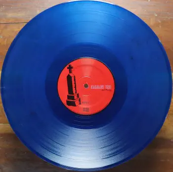 Good Mourning - Clear Blue | Clear Blue (Aural Exploits Exclusive)