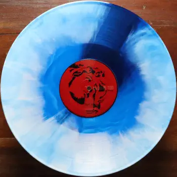 <u>PRESSING INFO</u><br><table class=inf_press><tbody><tr class=inf_info><td class=inf_title>Album:</td><td class=inf_info> Good Mourning on Blue & White Sunburst | Grey & White Sunburst  </td></tr>
    <td class=inf_title>Pressing:</td><td> Second Pressing /??  </td></tr>
    <td class=inf_title>Release Date:</td><td> Nov. 2008  </td></tr>
    <td class=inf_title>Album Pressed:</td><td> 2008  </td></tr>
    <td class=inf_title>Label:</td><td> Vagrant Records/Cobraside/Cargo Records CSDLP1126  </td></tr>
    <td class=inf_title>Insert:</td><td> none  </td></tr>
    <td class=inf_title>Barcode:</td><td> 8 29707-95261 6  </td></tr>
    <td class=inf_title>Side A Matrix:</td><td> CSDLP 1126 A  </td></tr>
    <td class=inf_title>Side B Matrix:</td><td> CSDLP 1126 B  </td></tr>
    <td class=inf_title>Side C Matrix:</td><td> CSDLP 1126 C  </td></tr>
    <td class=inf_title>Side D Matrix:</td><td> CSDLP 1126 D  </td></tr>
    <td class=inf_title>&nbsp;</td><td> <a href= target=_blank rel=noopener noreferrer>View This Release on Discogs</a>  </tr></tbody></table>
    <br><br><u>TRACKLIST</u><br><table class='inf_tracks'><tbody><tr>
            <td class='inf_num'>A1</td>
            <td class='inf_trk'>This Could Be Love (For Fire)</td>
            <td class='inf_len'>3:47</td>
            <td><a href='#' class='lyric-link' data-album-code='gm' data-song-title='This Could Be Love (For Fire)'>Lyrics</a></td></tr><tr>
            <td class='inf_num'>A2</td>
            <td class='inf_trk'>We’ve Had Enough</td>
            <td class='inf_len'>2:51</td>
            <td><a href='#' class='lyric-link' data-album-code='gm' data-song-title='We’ve Had Enough'>Lyrics</a></td></tr><tr>
            <td class='inf_num'>A3</td>
            <td class='inf_trk'>One Hundred Stories</td>
            <td class='inf_len'>3:40</td>
            <td><a href='#' class='lyric-link' data-album-code='gm' data-song-title='One Hundred Stories'>Lyrics</a></td></tr><tr>
            <td class='inf_num'>B1</td>
            <td class='inf_trk'>Continental</td>
            <td class='inf_len'>3:28</td>
            <td><a href='#' class='lyric-link' data-album-code='gm' data-song-title='Continental'>Lyrics</a></td></tr><tr>
            <td class='inf_num'>B2</td>
            <td class='inf_trk'>All On Black</td>
            <td class='inf_len'>4:00</td>
            <td><a href='#' class='lyric-link' data-album-code='gm' data-song-title='All On Black'>Lyrics</a></td></tr><tr>
            <td class='inf_num'>B3</td>
            <td class='inf_trk'>Emma</td>
            <td class='inf_len'>2:41</td>
            <td><a href='#' class='lyric-link' data-album-code='gm' data-song-title='Emma'>Lyrics</a></td></tr><tr>
            <td class='inf_num'>C1</td>
            <td class='inf_trk'>Fatally Yours</td>
            <td class='inf_len'>2:16</td>
            <td><a href='#' class='lyric-link' data-album-code='gm' data-song-title='Fatally Yours'>Lyrics</a></td></tr><tr>
            <td class='inf_num'>C2</td>
            <td class='inf_trk'>Every Thug Needs A Lady</td>
            <td class='inf_len'>3:19</td>
            <td><a href='#' class='lyric-link' data-album-code='gm' data-song-title='Every Thug Needs A Lady'>Lyrics</a></td></tr><tr>
            <td class='inf_num'>C3</td>
            <td class='inf_trk'>Blue Carolina</td>
            <td class='inf_len'>3:28</td>
            <td><a href='#' class='lyric-link' data-album-code='gm' data-song-title='Blue Carolina'>Lyrics</a></td></tr><tr>
            <td class='inf_num'>C4</td>
            <td class='inf_trk'>Donner Party (All Night)</td>
            <td class='inf_len'>2:44</td>
            <td><a href='#' class='lyric-link' data-album-code='gm' data-song-title='Donner Party (All Night)'>Lyrics</a></td></tr><tr>
            <td class='inf_num'>D1</td>
            <td class='inf_trk'>If We Never Go Inside</td>
            <td class='inf_len'>3:46</td>
            <td><a href='#' class='lyric-link' data-album-code='gm' data-song-title='If We Never Go Inside'>Lyrics</a></td></tr><tr>
            <td class='inf_num'>D2</td>
            <td class='inf_trk'>Blue In The Face</td>
            <td class='inf_len'>3:05</td>
            <td><a href='#' class='lyric-link' data-album-code='gm' data-song-title='Blue In The Face'>Lyrics</a></td></tr><tr>
            <td class='inf_num'>D3</td>
            <td class='inf_trk'>Dead End Road</td>
            <td class='inf_len'>3:00</td>
            <td><a href='#' class='lyric-link' data-album-code='gm' data-song-title='Dead End Road'>Lyrics</a></td></tr><tr>
            <td class='inf_num'>D4</td>
            <td class='inf_trk'>Old School Reasons</td>
            <td class='inf_len'>3:00</td>
            <td><a href='#' class='lyric-link' data-album-code='gm' data-song-title='Old School Reasons'>Lyrics</a></td></tr></tbody></table><br><br>
    <u>NOTES</u><br> From the collection of a previous Cobraside employee. 2xLP, gatefold sleeve. Cobraside and Cargo Records markings on sleeve. 
 - B