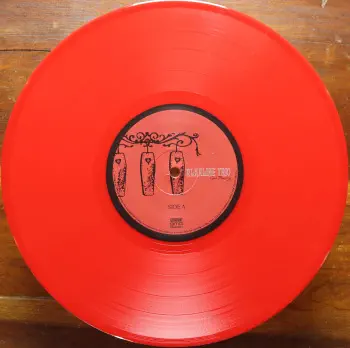 Good Mourning - Opaque Red | Opaque Red (Vagrant Webstore Exclusive)