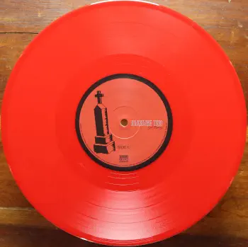 Good Mourning - Opaque Red | Opaque Red (Vagrant Webstore Exclusive)