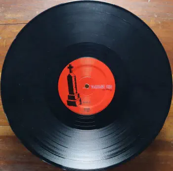 Good Mourning - Purple Marble | Black (DubMaverick Exclusive)