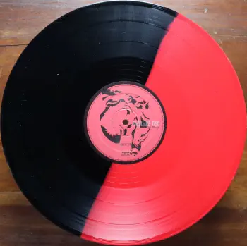 <u>PRESSING INFO</u><br><table class=inf_press><tbody><tr class=inf_info><td class=inf_title>Album:</td><td class=inf_info> Good Mourning on Red & Black Split | Red & Black Split (Vagrant 20th Anniversary)  </td></tr>
    <td class=inf_title>Pressing:</td><td> Third Pressing /1500  </td></tr>
    <td class=inf_title>Release Date:</td><td> Feb. 8th 2017  </td></tr>
    <td class=inf_title>Album Pressed:</td><td> 2017  </td></tr>
    <td class=inf_title>Label:</td><td> Vagrant Records/BMG VR4408  </td></tr>
    <td class=inf_title>Insert:</td><td> none  </td></tr>
    <td class=inf_title>Barcode:</td><td> 4 050538-230246  </td></tr>
    <td class=inf_title>Side A Matrix:</td><td> SP VR4408 A VR4408 A ALKALINE TRIO - GOOD MOURNING  </td></tr>
    <td class=inf_title>Side B Matrix:</td><td> VR4408 B  </td></tr>
    <td class=inf_title>Side C Matrix:</td><td> SP VR4408 C  </td></tr>
    <td class=inf_title>Side D Matrix:</td><td> SP VR4408 D  </td></tr>
    <td class=inf_title>&nbsp;</td><td> <a href=https://www.discogs.com/release/9648187 target=_blank rel=noopener noreferrer>View This Release on Discogs</a>  </tr></tbody></table>
<br><u>PRICING</u><span class='less' style='padding-left: 8px; color: var(--font-colour_grey);'>(prices shown in USD)</span><br><table class='inf_press'><tbody><tr class='inf_info'>
            <td class='inf_title'>Last Sold:</td>
            <td><span title='Sold for CA$85.00'>$60.26</span> (Feb 1, 2026)</td>
            </tr><tr class='inf_info'>
            <td class='inf_title'>History:</td>
            <td>
                <span class='price-low' title='Sold on Feb 19, 2024'>Low: <span class='price-value'>$50.00</span></span>
                <span class='price-separator'>|</span>
                <span class='price-avg'>Avg: <span class='price-value'>$134.34</span></span>
                <span class='price-separator'>|</span>
                <span class='price-high' title='Sold on Jan 16, 2023'>High: <span class='price-value'>$220.00</span></span>
            </td>
            </tr></tbody></table><br>    <br><br><u>TRACKLIST</u><br><table class='inf_tracks'><tbody><tr>
            <td class='inf_num'>A1</td>
            <td class='inf_trk'>This Could Be Love (For Fire)</td>
            <td class='inf_len'>3:47</td>
            <td><a href='#' class='lyric-link' data-album-code='gm' data-song-title='This Could Be Love (For Fire)'>Lyrics</a></td></tr><tr>
            <td class='inf_num'>A2</td>
            <td class='inf_trk'>We’ve Had Enough</td>
            <td class='inf_len'>2:51</td>
            <td><a href='#' class='lyric-link' data-album-code='gm' data-song-title='We’ve Had Enough'>Lyrics</a></td></tr><tr>
            <td class='inf_num'>A3</td>
            <td class='inf_trk'>One Hundred Stories</td>
            <td class='inf_len'>3:40</td>
            <td><a href='#' class='lyric-link' data-album-code='gm' data-song-title='One Hundred Stories'>Lyrics</a></td></tr><tr>
            <td class='inf_num'>B1</td>
            <td class='inf_trk'>Continental</td>
            <td class='inf_len'>3:28</td>
            <td><a href='#' class='lyric-link' data-album-code='gm' data-song-title='Continental'>Lyrics</a></td></tr><tr>
            <td class='inf_num'>B2</td>
            <td class='inf_trk'>All On Black</td>
            <td class='inf_len'>4:00</td>
            <td><a href='#' class='lyric-link' data-album-code='gm' data-song-title='All On Black'>Lyrics</a></td></tr><tr>
            <td class='inf_num'>B3</td>
            <td class='inf_trk'>Emma</td>
            <td class='inf_len'>2:41</td>
            <td><a href='#' class='lyric-link' data-album-code='gm' data-song-title='Emma'>Lyrics</a></td></tr><tr>
            <td class='inf_num'>C1</td>
            <td class='inf_trk'>Fatally Yours</td>
            <td class='inf_len'>2:16</td>
            <td><a href='#' class='lyric-link' data-album-code='gm' data-song-title='Fatally Yours'>Lyrics</a></td></tr><tr>
            <td class='inf_num'>C2</td>
            <td class='inf_trk'>Every Thug Needs A Lady</td>
            <td class='inf_len'>3:19</td>
            <td><a href='#' class='lyric-link' data-album-code='gm' data-song-title='Every Thug Needs A Lady'>Lyrics</a></td></tr><tr>
            <td class='inf_num'>C3</td>
            <td class='inf_trk'>Blue Carolina</td>
            <td class='inf_len'>3:28</td>
            <td><a href='#' class='lyric-link' data-album-code='gm' data-song-title='Blue Carolina'>Lyrics</a></td></tr><tr>
            <td class='inf_num'>C4</td>
            <td class='inf_trk'>Donner Party (All Night)</td>
            <td class='inf_len'>2:44</td>
            <td><a href='#' class='lyric-link' data-album-code='gm' data-song-title='Donner Party (All Night)'>Lyrics</a></td></tr><tr>
            <td class='inf_num'>D1</td>
            <td class='inf_trk'>If We Never Go Inside</td>
            <td class='inf_len'>3:46</td>
            <td><a href='#' class='lyric-link' data-album-code='gm' data-song-title='If We Never Go Inside'>Lyrics</a></td></tr><tr>
            <td class='inf_num'>D2</td>
            <td class='inf_trk'>Blue In The Face</td>
            <td class='inf_len'>3:05</td>
            <td><a href='#' class='lyric-link' data-album-code='gm' data-song-title='Blue In The Face'>Lyrics</a></td></tr><tr>
            <td class='inf_num'>D3</td>
            <td class='inf_trk'>Dead End Road</td>
            <td class='inf_len'>3:00</td>
            <td><a href='#' class='lyric-link' data-album-code='gm' data-song-title='Dead End Road'>Lyrics</a></td></tr><tr>
            <td class='inf_num'>D4</td>
            <td class='inf_trk'>Old School Reasons</td>
            <td class='inf_len'>3:00</td>
            <td><a href='#' class='lyric-link' data-album-code='gm' data-song-title='Old School Reasons'>Lyrics</a></td></tr></tbody></table><br><br>
    <u>NOTES</u><br> 2xLP, gatefold sleeve. Vagrant/BMG markings on sleeve and labels.
 - B