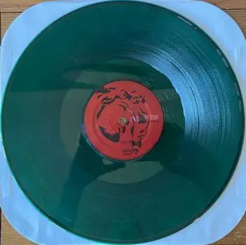 <u>PRESSING INFO</u><br><table class=inf_press><tbody><tr class=inf_info><td class=inf_title>Album:</td><td class=inf_info> Good Mourning on Clear Dark Green | Clear Green (2x Green Variant)  </td></tr>
    <td class=inf_title>Pressing:</td><td> Second Pressing /300  </td></tr>
    <td class=inf_title>Release Date:</td><td> Nov. 2008  </td></tr>
    <td class=inf_title>Album Pressed:</td><td> 2008  </td></tr>
    <td class=inf_title>Label:</td><td> Vagrant Records/Cobraside/Cargo Records CSDLP1126  </td></tr>
    <td class=inf_title>Insert:</td><td> none  </td></tr>
    <td class=inf_title>Barcode:</td><td> 8 29707 95261 6  </td></tr>
    <td class=inf_title>Side A Matrix:</td><td> CSDLP 1126 A  </td></tr>
    <td class=inf_title>Side B Matrix:</td><td> CSDLP 1126 B  </td></tr>
    <td class=inf_title>Side C Matrix:</td><td> CSDLP 1126 C  </td></tr>
    <td class=inf_title>Side D Matrix:</td><td> CSDLP 1126 D  </td></tr>
    <td class=inf_title>&nbsp;</td><td> <a href= target=_blank rel=noopener noreferrer>View This Release on Discogs</a>  </tr></tbody></table>
    <br><br><u>TRACKLIST</u><br><table class='inf_tracks'><tbody><tr>
            <td class='inf_num'>A1</td>
            <td class='inf_trk'>This Could Be Love (For Fire)</td>
            <td class='inf_len'>3:47</td>
            <td><a href='#' class='lyric-link' data-album-code='gm' data-song-title='This Could Be Love (For Fire)'>Lyrics</a></td></tr><tr>
            <td class='inf_num'>A2</td>
            <td class='inf_trk'>We’ve Had Enough</td>
            <td class='inf_len'>2:51</td>
            <td><a href='#' class='lyric-link' data-album-code='gm' data-song-title='We’ve Had Enough'>Lyrics</a></td></tr><tr>
            <td class='inf_num'>A3</td>
            <td class='inf_trk'>One Hundred Stories</td>
            <td class='inf_len'>3:40</td>
            <td><a href='#' class='lyric-link' data-album-code='gm' data-song-title='One Hundred Stories'>Lyrics</a></td></tr><tr>
            <td class='inf_num'>B1</td>
            <td class='inf_trk'>Continental</td>
            <td class='inf_len'>3:28</td>
            <td><a href='#' class='lyric-link' data-album-code='gm' data-song-title='Continental'>Lyrics</a></td></tr><tr>
            <td class='inf_num'>B2</td>
            <td class='inf_trk'>All On Black</td>
            <td class='inf_len'>4:00</td>
            <td><a href='#' class='lyric-link' data-album-code='gm' data-song-title='All On Black'>Lyrics</a></td></tr><tr>
            <td class='inf_num'>B3</td>
            <td class='inf_trk'>Emma</td>
            <td class='inf_len'>2:41</td>
            <td><a href='#' class='lyric-link' data-album-code='gm' data-song-title='Emma'>Lyrics</a></td></tr><tr>
            <td class='inf_num'>C1</td>
            <td class='inf_trk'>Fatally Yours</td>
            <td class='inf_len'>2:16</td>
            <td><a href='#' class='lyric-link' data-album-code='gm' data-song-title='Fatally Yours'>Lyrics</a></td></tr><tr>
            <td class='inf_num'>C2</td>
            <td class='inf_trk'>Every Thug Needs A Lady</td>
            <td class='inf_len'>3:19</td>
            <td><a href='#' class='lyric-link' data-album-code='gm' data-song-title='Every Thug Needs A Lady'>Lyrics</a></td></tr><tr>
            <td class='inf_num'>C3</td>
            <td class='inf_trk'>Blue Carolina</td>
            <td class='inf_len'>3:28</td>
            <td><a href='#' class='lyric-link' data-album-code='gm' data-song-title='Blue Carolina'>Lyrics</a></td></tr><tr>
            <td class='inf_num'>C4</td>
            <td class='inf_trk'>Donner Party (All Night)</td>
            <td class='inf_len'>2:44</td>
            <td><a href='#' class='lyric-link' data-album-code='gm' data-song-title='Donner Party (All Night)'>Lyrics</a></td></tr><tr>
            <td class='inf_num'>D1</td>
            <td class='inf_trk'>If We Never Go Inside</td>
            <td class='inf_len'>3:46</td>
            <td><a href='#' class='lyric-link' data-album-code='gm' data-song-title='If We Never Go Inside'>Lyrics</a></td></tr><tr>
            <td class='inf_num'>D2</td>
            <td class='inf_trk'>Blue In The Face</td>
            <td class='inf_len'>3:05</td>
            <td><a href='#' class='lyric-link' data-album-code='gm' data-song-title='Blue In The Face'>Lyrics</a></td></tr><tr>
            <td class='inf_num'>D3</td>
            <td class='inf_trk'>Dead End Road</td>
            <td class='inf_len'>3:00</td>
            <td><a href='#' class='lyric-link' data-album-code='gm' data-song-title='Dead End Road'>Lyrics</a></td></tr><tr>
            <td class='inf_num'>D4</td>
            <td class='inf_trk'>Old School Reasons</td>
            <td class='inf_len'>3:00</td>
            <td><a href='#' class='lyric-link' data-album-code='gm' data-song-title='Old School Reasons'>Lyrics</a></td></tr></tbody></table><br><br>
    <u>NOTES</u><br> 2xLP, gatefold sleeve. Cobraside and Cargo Records markings on sleeve.
 - B