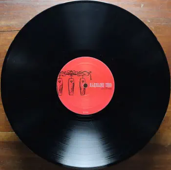 Good Mourning - UK Black