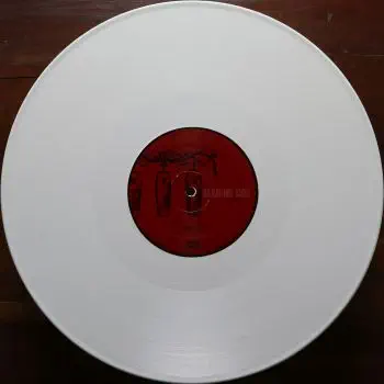 Good Mourning - White | White (Vinyl Collective Exclusive)