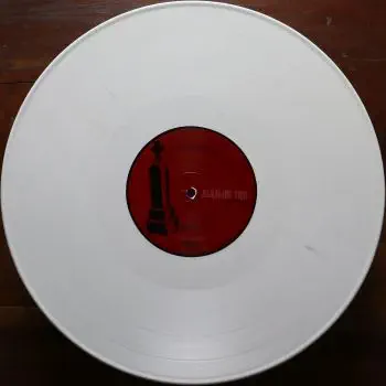 Good Mourning - White | White (Vinyl Collective Exclusive)