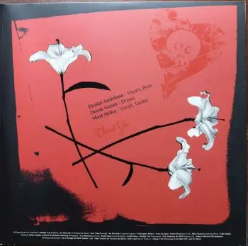 <u>PRESSING INFO</u><br><table class=inf_press><tbody><tr class=inf_info><td class=inf_title>Album:</td><td class=inf_info> Good Mourning on White | White (Vinyl Collective Exclusive)  </td></tr>
    <td class=inf_title>Pressing:</td><td> Second Pressing /500  </td></tr>
    <td class=inf_title>Release Date:</td><td> Nov. 2008  </td></tr>
    <td class=inf_title>Album Pressed:</td><td> 2008  </td></tr>
    <td class=inf_title>Label:</td><td> Vagrant Records/Cobraside/Cargo Records CSDLP1126  </td></tr>
    <td class=inf_title>Insert:</td><td> none  </td></tr>
    <td class=inf_title>Barcode:</td><td> 8 29707 95261 6  </td></tr>
    <td class=inf_title>Side A Matrix:</td><td> CSDLP 1126 A  </td></tr>
    <td class=inf_title>Side B Matrix:</td><td> CSDLP 1126 B  </td></tr>
    <td class=inf_title>Side C Matrix:</td><td> CSDLP 1126 C  </td></tr>
    <td class=inf_title>Side D Matrix:</td><td> CSDLP 1126 D  </td></tr>
    <td class=inf_title>&nbsp;</td><td> <a href=https://www.discogs.com/release/5480452 target=_blank rel=noopener noreferrer>View This Release on Discogs</a>  </tr></tbody></table>
<br><u>PRICING</u><span class='less' style='padding-left: 8px; color: var(--font-colour_grey);'>(prices shown in USD)</span><br><table class='inf_press'><tbody><tr class='inf_info'>
            <td class='inf_title'>Last Sold:</td>
            <td>$100.00 (May 5, 2026)</td>
            </tr><tr class='inf_info'>
            <td class='inf_title'>History:</td>
            <td>
                <span class='price-low' title='Sold on May 24, 2018'>Low: <span class='price-value'>$25.00</span></span>
                <span class='price-separator'>|</span>
                <span class='price-avg'>Avg: <span class='price-value'>$83.97</span></span>
                <span class='price-separator'>|</span>
                <span class='price-high' title='Sold on Jul 29, 2021'>High: <span class='price-value'>$139.99</span></span>
            </td>
            </tr></tbody></table><br>    <br><br><u>TRACKLIST</u><br><table class='inf_tracks'><tbody><tr>
            <td class='inf_num'>A1</td>
            <td class='inf_trk'>This Could Be Love (For Fire)</td>
            <td class='inf_len'>3:47</td>
            <td><a href='#' class='lyric-link' data-album-code='gm' data-song-title='This Could Be Love (For Fire)'>Lyrics</a></td></tr><tr>
            <td class='inf_num'>A2</td>
            <td class='inf_trk'>We’ve Had Enough</td>
            <td class='inf_len'>2:51</td>
            <td><a href='#' class='lyric-link' data-album-code='gm' data-song-title='We’ve Had Enough'>Lyrics</a></td></tr><tr>
            <td class='inf_num'>A3</td>
            <td class='inf_trk'>One Hundred Stories</td>
            <td class='inf_len'>3:40</td>
            <td><a href='#' class='lyric-link' data-album-code='gm' data-song-title='One Hundred Stories'>Lyrics</a></td></tr><tr>
            <td class='inf_num'>B1</td>
            <td class='inf_trk'>Continental</td>
            <td class='inf_len'>3:28</td>
            <td><a href='#' class='lyric-link' data-album-code='gm' data-song-title='Continental'>Lyrics</a></td></tr><tr>
            <td class='inf_num'>B2</td>
            <td class='inf_trk'>All On Black</td>
            <td class='inf_len'>4:00</td>
            <td><a href='#' class='lyric-link' data-album-code='gm' data-song-title='All On Black'>Lyrics</a></td></tr><tr>
            <td class='inf_num'>B3</td>
            <td class='inf_trk'>Emma</td>
            <td class='inf_len'>2:41</td>
            <td><a href='#' class='lyric-link' data-album-code='gm' data-song-title='Emma'>Lyrics</a></td></tr><tr>
            <td class='inf_num'>C1</td>
            <td class='inf_trk'>Fatally Yours</td>
            <td class='inf_len'>2:16</td>
            <td><a href='#' class='lyric-link' data-album-code='gm' data-song-title='Fatally Yours'>Lyrics</a></td></tr><tr>
            <td class='inf_num'>C2</td>
            <td class='inf_trk'>Every Thug Needs A Lady</td>
            <td class='inf_len'>3:19</td>
            <td><a href='#' class='lyric-link' data-album-code='gm' data-song-title='Every Thug Needs A Lady'>Lyrics</a></td></tr><tr>
            <td class='inf_num'>C3</td>
            <td class='inf_trk'>Blue Carolina</td>
            <td class='inf_len'>3:28</td>
            <td><a href='#' class='lyric-link' data-album-code='gm' data-song-title='Blue Carolina'>Lyrics</a></td></tr><tr>
            <td class='inf_num'>C4</td>
            <td class='inf_trk'>Donner Party (All Night)</td>
            <td class='inf_len'>2:44</td>
            <td><a href='#' class='lyric-link' data-album-code='gm' data-song-title='Donner Party (All Night)'>Lyrics</a></td></tr><tr>
            <td class='inf_num'>D1</td>
            <td class='inf_trk'>If We Never Go Inside</td>
            <td class='inf_len'>3:46</td>
            <td><a href='#' class='lyric-link' data-album-code='gm' data-song-title='If We Never Go Inside'>Lyrics</a></td></tr><tr>
            <td class='inf_num'>D2</td>
            <td class='inf_trk'>Blue In The Face</td>
            <td class='inf_len'>3:05</td>
            <td><a href='#' class='lyric-link' data-album-code='gm' data-song-title='Blue In The Face'>Lyrics</a></td></tr><tr>
            <td class='inf_num'>D3</td>
            <td class='inf_trk'>Dead End Road</td>
            <td class='inf_len'>3:00</td>
            <td><a href='#' class='lyric-link' data-album-code='gm' data-song-title='Dead End Road'>Lyrics</a></td></tr><tr>
            <td class='inf_num'>D4</td>
            <td class='inf_trk'>Old School Reasons</td>
            <td class='inf_len'>3:00</td>
            <td><a href='#' class='lyric-link' data-album-code='gm' data-song-title='Old School Reasons'>Lyrics</a></td></tr></tbody></table><br><br>
    <u>NOTES</u><br> Vinyl Collective Exclusive. 2xLP, gatefold sleeve. Cobraside and Cargo Records markings on sleeve.
 - Inside2