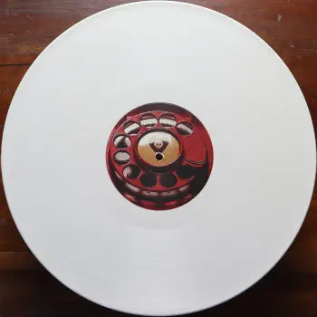 <u>PRESSING INFO</u><br><table class=inf_press><tbody><tr class=inf_info><td class=inf_title>Album:</td><td class=inf_info> Is This Thing Cursed? on 180g Opaque Bone (US Indie Exclusive)  </td></tr>
    <td class=inf_title>Pressing:</td><td> First Pressing /500  </td></tr>
    <td class=inf_title>Release Date:</td><td> Oct. 19th 2018  </td></tr>
    <td class=inf_title>Album Pressed:</td><td> 2018  </td></tr>
    <td class=inf_title>Label:</td><td> Heart&Skull Records/Epitaph 87631-1  </td></tr>
    <td class=inf_title>Insert:</td><td> none  </td></tr>
    <td class=inf_title>Barcode:</td><td> 0 45778-76311 5  </td></tr>
    <td class=inf_title>Side A Matrix:</td><td> [etched] 87631-1A [stamped] JN-H STERLING  </td></tr>
    <td class=inf_title>Side B Matrix:</td><td> [etched] 87631-1B [stamped] JN-H STERLING  </td></tr>
    <td class=inf_title>&nbsp;</td><td> <a href=https://www.discogs.com/release/12674505 target=_blank rel=noopener noreferrer>View This Release on Discogs</a>  </tr></tbody></table>
<br><u>PRICING</u><span class='less' style='padding-left: 8px; color: var(--font-colour_grey);'>(prices shown in USD)</span><br><table class='inf_press'><tbody><tr class='inf_info'>
            <td class='inf_title'>Last Sold:</td>
            <td>$16.86 (Aug 26, 2025)</td>
            </tr><tr class='inf_info'>
            <td class='inf_title'>History:</td>
            <td>
                <span class='price-low' title='Sold on Oct 18, 2023'>Low: <span class='price-value'>$12.50</span></span>
                <span class='price-separator'>|</span>
                <span class='price-avg'>Avg: <span class='price-value'>$20.62</span></span>
                <span class='price-separator'>|</span>
                <span class='price-high' title='A$39.95 · Sold on Aug 15, 2020'>High: <span class='price-value'>$27.96</span></span>
            </td>
            </tr></tbody></table><br>    <br><br><u>TRACKLIST</u><br><table class='inf_tracks'><tbody><tr>
            <td class='inf_num'>A1</td>
            <td class='inf_trk'>Is This Thing Cursed?</td>
            <td class='inf_len'>2:44</td>
            <td><a href='#' class='lyric-link' data-album-code='ittc' data-song-title='Is This Thing Cursed?'>Lyrics</a></td></tr><tr>
            <td class='inf_num'>A2</td>
            <td class='inf_trk'>Blackbird</td>
            <td class='inf_len'>3:20</td>
            <td><a href='#' class='lyric-link' data-album-code='ittc' data-song-title='Blackbird'>Lyrics</a></td></tr><tr>
            <td class='inf_num'>A3</td>
            <td class='inf_trk'>Demon And Division</td>
            <td class='inf_len'>3:16</td>
            <td><a href='#' class='lyric-link' data-album-code='ittc' data-song-title='Demon And Division'>Lyrics</a></td></tr><tr>
            <td class='inf_num'>A4</td>
            <td class='inf_trk'>Little Help?</td>
            <td class='inf_len'>2:23</td>
            <td><a href='#' class='lyric-link' data-album-code='ittc' data-song-title='Little Help?'>Lyrics</a></td></tr><tr>
            <td class='inf_num'>A5</td>
            <td class='inf_trk'>I Can’t Believe</td>
            <td class='inf_len'>4:01</td>
            <td><a href='#' class='lyric-link' data-album-code='ittc' data-song-title='I Can’t Believe'>Lyrics</a></td></tr><tr>
            <td class='inf_num'>A6</td>
            <td class='inf_trk'>Sweet Vampires</td>
            <td class='inf_len'>3:23</td>
            <td><a href='#' class='lyric-link' data-album-code='ittc' data-song-title='Sweet Vampires'>Lyrics</a></td></tr><tr>
            <td class='inf_num'>A7</td>
            <td class='inf_trk'>Pale Blue Ribbon</td>
            <td class='inf_len'>2:00</td>
            <td><a href='#' class='lyric-link' data-album-code='ittc' data-song-title='Pale Blue Ribbon'>Lyrics</a></td></tr><tr>
            <td class='inf_num'>B1</td>
            <td class='inf_trk'>Goodbye Fire Island</td>
            <td class='inf_len'>3:32</td>
            <td><a href='#' class='lyric-link' data-album-code='ittc' data-song-title='Goodbye Fire Island'>Lyrics</a></td></tr><tr>
            <td class='inf_num'>B2</td>
            <td class='inf_trk'>Stay</td>
            <td class='inf_len'>3:29</td>
            <td><a href='#' class='lyric-link' data-album-code='ittc' data-song-title='Stay'>Lyrics</a></td></tr><tr>
            <td class='inf_num'>B3</td>
            <td class='inf_trk'>Heart Attacks</td>
            <td class='inf_len'>2:20</td>
            <td><a href='#' class='lyric-link' data-album-code='ittc' data-song-title='Heart Attacks'>Lyrics</a></td></tr><tr>
            <td class='inf_num'>B4</td>
            <td class='inf_trk'>Worn So Thin</td>
            <td class='inf_len'>2:35</td>
            <td><a href='#' class='lyric-link' data-album-code='ittc' data-song-title='Worn So Thin'>Lyrics</a></td></tr><tr>
            <td class='inf_num'>B5</td>
            <td class='inf_trk'>Throw Me To The Lions</td>
            <td class='inf_len'>3:18</td>
            <td><a href='#' class='lyric-link' data-album-code='ittc' data-song-title='Throw Me To The Lions'>Lyrics</a></td></tr><tr>
            <td class='inf_num'>B6</td>
            <td class='inf_trk'>Krystalline</td>
            <td class='inf_len'>3:30</td>
            <td><a href='#' class='lyric-link' data-album-code='ittc' data-song-title='Krystalline'>Lyrics</a></td></tr></tbody></table><br><br>
    <u>NOTES</u><br> Gatefold sleeve. No insert.
 - B