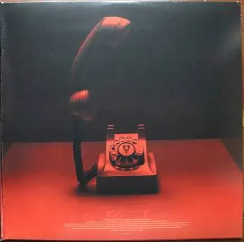<u>PRESSING INFO</u><br><table class=inf_press><tbody><tr class=inf_info><td class=inf_title>Album:</td><td class=inf_info> Is This Thing Cursed? on 180g Red with Black Smoke  </td></tr>
    <td class=inf_title>Pressing:</td><td> First Pressing /500  </td></tr>
    <td class=inf_title>Release Date:</td><td> Oct. 19th 2018  </td></tr>
    <td class=inf_title>Album Pressed:</td><td> 2018  </td></tr>
    <td class=inf_title>Label:</td><td> Heart&Skull Records/Epitaph 87631-1  </td></tr>
    <td class=inf_title>Insert:</td><td> none  </td></tr>
    <td class=inf_title>Barcode:</td><td> 0 45778-76311 5  </td></tr>
    <td class=inf_title>Side A Matrix:</td><td> [etched] 87631-1A [stamped] JN-H STERLING  </td></tr>
    <td class=inf_title>Side B Matrix:</td><td> [etched] 87631-1B [stamped] JN-H STERLING  </td></tr>
    <td class=inf_title>&nbsp;</td><td> <a href=https://www.discogs.com/release/12678702 target=_blank rel=noopener noreferrer>View This Release on Discogs</a>  </tr></tbody></table>
<br><u>PRICING</u><span class='less' style='padding-left: 8px; color: var(--font-colour_grey);'>(prices shown in USD)</span><br><table class='inf_press'><tbody><tr class='inf_info'>
            <td class='inf_title'>Last Sold:</td>
            <td>$40.00 (Apr 27, 2025)</td>
            </tr><tr class='inf_info'>
            <td class='inf_title'>History:</td>
            <td>
                <span class='price-low' title='Sold on Mar 21, 2021'>Low: <span class='price-value'>$30.00</span></span>
                <span class='price-separator'>|</span>
                <span class='price-avg'>Avg: <span class='price-value'>$41.25</span></span>
                <span class='price-separator'>|</span>
                <span class='price-high' title='Sold on Jul 17, 2024'>High: <span class='price-value'>$50.00</span></span>
            </td>
            </tr></tbody></table><br>    <br><br><u>TRACKLIST</u><br><table class='inf_tracks'><tbody><tr>
            <td class='inf_num'>A1</td>
            <td class='inf_trk'>Is This Thing Cursed?</td>
            <td class='inf_len'>2:44</td>
            <td><a href='#' class='lyric-link' data-album-code='ittc' data-song-title='Is This Thing Cursed?'>Lyrics</a></td></tr><tr>
            <td class='inf_num'>A2</td>
            <td class='inf_trk'>Blackbird</td>
            <td class='inf_len'>3:20</td>
            <td><a href='#' class='lyric-link' data-album-code='ittc' data-song-title='Blackbird'>Lyrics</a></td></tr><tr>
            <td class='inf_num'>A3</td>
            <td class='inf_trk'>Demon And Division</td>
            <td class='inf_len'>3:16</td>
            <td><a href='#' class='lyric-link' data-album-code='ittc' data-song-title='Demon And Division'>Lyrics</a></td></tr><tr>
            <td class='inf_num'>A4</td>
            <td class='inf_trk'>Little Help?</td>
            <td class='inf_len'>2:23</td>
            <td><a href='#' class='lyric-link' data-album-code='ittc' data-song-title='Little Help?'>Lyrics</a></td></tr><tr>
            <td class='inf_num'>A5</td>
            <td class='inf_trk'>I Can’t Believe</td>
            <td class='inf_len'>4:01</td>
            <td><a href='#' class='lyric-link' data-album-code='ittc' data-song-title='I Can’t Believe'>Lyrics</a></td></tr><tr>
            <td class='inf_num'>A6</td>
            <td class='inf_trk'>Sweet Vampires</td>
            <td class='inf_len'>3:23</td>
            <td><a href='#' class='lyric-link' data-album-code='ittc' data-song-title='Sweet Vampires'>Lyrics</a></td></tr><tr>
            <td class='inf_num'>A7</td>
            <td class='inf_trk'>Pale Blue Ribbon</td>
            <td class='inf_len'>2:00</td>
            <td><a href='#' class='lyric-link' data-album-code='ittc' data-song-title='Pale Blue Ribbon'>Lyrics</a></td></tr><tr>
            <td class='inf_num'>B1</td>
            <td class='inf_trk'>Goodbye Fire Island</td>
            <td class='inf_len'>3:32</td>
            <td><a href='#' class='lyric-link' data-album-code='ittc' data-song-title='Goodbye Fire Island'>Lyrics</a></td></tr><tr>
            <td class='inf_num'>B2</td>
            <td class='inf_trk'>Stay</td>
            <td class='inf_len'>3:29</td>
            <td><a href='#' class='lyric-link' data-album-code='ittc' data-song-title='Stay'>Lyrics</a></td></tr><tr>
            <td class='inf_num'>B3</td>
            <td class='inf_trk'>Heart Attacks</td>
            <td class='inf_len'>2:20</td>
            <td><a href='#' class='lyric-link' data-album-code='ittc' data-song-title='Heart Attacks'>Lyrics</a></td></tr><tr>
            <td class='inf_num'>B4</td>
            <td class='inf_trk'>Worn So Thin</td>
            <td class='inf_len'>2:35</td>
            <td><a href='#' class='lyric-link' data-album-code='ittc' data-song-title='Worn So Thin'>Lyrics</a></td></tr><tr>
            <td class='inf_num'>B5</td>
            <td class='inf_trk'>Throw Me To The Lions</td>
            <td class='inf_len'>3:18</td>
            <td><a href='#' class='lyric-link' data-album-code='ittc' data-song-title='Throw Me To The Lions'>Lyrics</a></td></tr><tr>
            <td class='inf_num'>B6</td>
            <td class='inf_trk'>Krystalline</td>
            <td class='inf_len'>3:30</td>
            <td><a href='#' class='lyric-link' data-album-code='ittc' data-song-title='Krystalline'>Lyrics</a></td></tr></tbody></table><br><br>
    <u>NOTES</u><br> Gatefold sleeve. No insert.
 - Inside2
