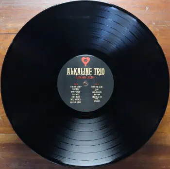 Is This Thing Cursed? - 180g UK Black
