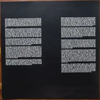 <u>PRESSING INFO</u><br><table class=inf_press><tbody><tr class=inf_info><td class=inf_title>Album:</td><td class=inf_info> Maybe I'll Catch Fire on Black with Black Labels  </td></tr>
    <td class=inf_title>Pressing:</td><td> First Pressing /1000  </td></tr>
    <td class=inf_title>Release Date:</td><td> 2000  </td></tr>
    <td class=inf_title>Album Pressed:</td><td> 2000  </td></tr>
    <td class=inf_title>Label:</td><td> Asianman Records AM 055  </td></tr>
    <td class=inf_title>Insert:</td><td> Double Sided Glossy  </td></tr>
    <td class=inf_title>Barcode:</td><td> 6 12851-0055-1 8  </td></tr>
    <td class=inf_title>Side A Matrix:</td><td> AM-055-A L-52603 GOLDEN  </td></tr>
    <td class=inf_title>Side B Matrix:</td><td> AM-055-B L-52603X GOLDEN  </td></tr>
    <td class=inf_title>&nbsp;</td><td> <a href=https://www.discogs.com/release/1444420 target=_blank rel=noopener noreferrer>View This Release on Discogs</a>  </tr></tbody></table>
<br><u>PRICING</u><span class='less' style='padding-left: 8px; color: var(--font-colour_grey);'>(prices shown in USD)</span><br><table class='inf_press'><tbody><tr class='inf_info'>
            <td class='inf_title'>Last Sold:</td>
            <td><span title='Sold for €45.00'>$51.25</span> (Apr 10, 2026)</td>
            </tr><tr class='inf_info'>
            <td class='inf_title'>History:</td>
            <td>
                <span class='price-low' title='Sold on Aug 5, 2019'>Low: <span class='price-value'>$27.00</span></span>
                <span class='price-separator'>|</span>
                <span class='price-avg'>Avg: <span class='price-value'>$58.61</span></span>
                <span class='price-separator'>|</span>
                <span class='price-high' title='Sold on Jul 6, 2022'>High: <span class='price-value'>$104.99</span></span>
            </td>
            </tr></tbody></table><br>    <br><br><u>TRACKLIST</u><br><table class='inf_tracks'><tbody><tr>
            <td class='inf_num'>A1</td>
            <td class='inf_trk'>Keep ’Em Coming</td>
            <td class='inf_len'>4:10</td>
            <td><a href='#' class='lyric-link' data-album-code='micf' data-song-title='Keep ’Em Coming'>Lyrics</a></td></tr><tr>
            <td class='inf_num'>A2</td>
            <td class='inf_trk'>Madam Me</td>
            <td class='inf_len'>2:59</td>
            <td><a href='#' class='lyric-link' data-album-code='micf' data-song-title='Madam Me'>Lyrics</a></td></tr><tr>
            <td class='inf_num'>A3</td>
            <td class='inf_trk'>You’ve Got So Far To Go</td>
            <td class='inf_len'>3:14</td>
            <td><a href='#' class='lyric-link' data-album-code='micf' data-song-title='You’ve Got So Far To Go'>Lyrics</a></td></tr><tr>
            <td class='inf_num'>A4</td>
            <td class='inf_trk'>Fuck You Aurora</td>
            <td class='inf_len'>4:49</td>
            <td><a href='#' class='lyric-link' data-album-code='micf' data-song-title='Fuck You Aurora'>Lyrics</a></td></tr><tr>
            <td class='inf_num'>A5</td>
            <td class='inf_trk'>Sleepyhead</td>
            <td class='inf_len'>3:56</td>
            <td><a href='#' class='lyric-link' data-album-code='micf' data-song-title='Sleepyhead'>Lyrics</a></td></tr><tr>
            <td class='inf_num'>B1</td>
            <td class='inf_trk'>Maybe I’ll Catch Fire</td>
            <td class='inf_len'>3:07</td>
            <td><a href='#' class='lyric-link' data-album-code='micf' data-song-title='Maybe I’ll Catch Fire'>Lyrics</a></td></tr><tr>
            <td class='inf_num'>B2</td>
            <td class='inf_trk'>Tuck Me In</td>
            <td class='inf_len'>2:39</td>
            <td><a href='#' class='lyric-link' data-album-code='micf' data-song-title='Tuck Me In'>Lyrics</a></td></tr><tr>
            <td class='inf_num'>B3</td>
            <td class='inf_trk'>She Took Him To The Lake</td>
            <td class='inf_len'>2:40</td>
            <td><a href='#' class='lyric-link' data-album-code='micf' data-song-title='She Took Him To The Lake'>Lyrics</a></td></tr><tr>
            <td class='inf_num'>B4</td>
            <td class='inf_trk'>5-3-10-4</td>
            <td class='inf_len'>2:56</td>
            <td><a href='#' class='lyric-link' data-album-code='micf' data-song-title='5-3-10-4'>Lyrics</a></td></tr><tr>
            <td class='inf_num'>B5</td>
            <td class='inf_trk'>Radio</td>
            <td class='inf_len'>4:41</td>
            <td><a href='#' class='lyric-link' data-album-code='micf' data-song-title='Radio'>Lyrics</a></td></tr></tbody></table><br><br>
    <u>NOTES</u><br> This is the only Maybe I'll Catch Fire variant that has black center labels.
 - Insert