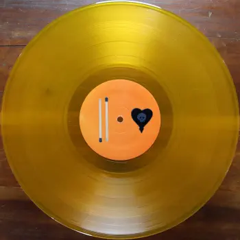 <u>PRESSING INFO</u><br><table class=inf_press><tbody><tr class=inf_info><td class=inf_title>Album:</td><td class=inf_info> Maybe I'll Catch Fire on Gold  </td></tr>
    <td class=inf_title>Pressing:</td><td> Fourth Pressing /500  </td></tr>
    <td class=inf_title>Release Date:</td><td> 2012  </td></tr>
    <td class=inf_title>Album Pressed:</td><td> 2012  </td></tr>
    <td class=inf_title>Label:</td><td> Asianman Records AM 055  </td></tr>
    <td class=inf_title>Insert:</td><td> Double Sided Glossy  </td></tr>
    <td class=inf_title>Barcode:</td><td> 6 12851-0055-1 8  </td></tr>
    <td class=inf_title>Side A Matrix:</td><td> 1089-AM055- 1 A 5 S-65692  </td></tr>
    <td class=inf_title>Side B Matrix:</td><td> 7689-AM055-1(B) S-68693  </td></tr>
    <td class=inf_title>&nbsp;</td><td> <a href=https://www.discogs.com/release/4406386 target=_blank rel=noopener noreferrer>View This Release on Discogs</a>  </tr></tbody></table>
<br><u>PRICING</u><span class='less' style='padding-left: 8px; color: var(--font-colour_grey);'>(prices shown in USD)</span><br><table class='inf_press'><tbody><tr class='inf_info'>
            <td class='inf_title'>Last Sold:</td>
            <td>$24.99 (Sep 8, 2025)</td>
            </tr><tr class='inf_info'>
            <td class='inf_title'>History:</td>
            <td>
                <span class='price-low' title='Sold on Dec 30, 2013'>Low: <span class='price-value'>$6.00</span></span>
                <span class='price-separator'>|</span>
                <span class='price-avg'>Avg: <span class='price-value'>$17.03</span></span>
                <span class='price-separator'>|</span>
                <span class='price-high' title='Sold on Sep 8, 2025'>High: <span class='price-value'>$24.99</span></span>
            </td>
            </tr></tbody></table><br>    <br><br><u>TRACKLIST</u><br><table class='inf_tracks'><tbody><tr>
            <td class='inf_num'>A1</td>
            <td class='inf_trk'>Keep ’Em Coming</td>
            <td class='inf_len'>4:10</td>
            <td><a href='#' class='lyric-link' data-album-code='micf' data-song-title='Keep ’Em Coming'>Lyrics</a></td></tr><tr>
            <td class='inf_num'>A2</td>
            <td class='inf_trk'>Madam Me</td>
            <td class='inf_len'>2:59</td>
            <td><a href='#' class='lyric-link' data-album-code='micf' data-song-title='Madam Me'>Lyrics</a></td></tr><tr>
            <td class='inf_num'>A3</td>
            <td class='inf_trk'>You’ve Got So Far To Go</td>
            <td class='inf_len'>3:14</td>
            <td><a href='#' class='lyric-link' data-album-code='micf' data-song-title='You’ve Got So Far To Go'>Lyrics</a></td></tr><tr>
            <td class='inf_num'>A4</td>
            <td class='inf_trk'>Fuck You Aurora</td>
            <td class='inf_len'>4:49</td>
            <td><a href='#' class='lyric-link' data-album-code='micf' data-song-title='Fuck You Aurora'>Lyrics</a></td></tr><tr>
            <td class='inf_num'>A5</td>
            <td class='inf_trk'>Sleepyhead</td>
            <td class='inf_len'>3:56</td>
            <td><a href='#' class='lyric-link' data-album-code='micf' data-song-title='Sleepyhead'>Lyrics</a></td></tr><tr>
            <td class='inf_num'>B1</td>
            <td class='inf_trk'>Maybe I’ll Catch Fire</td>
            <td class='inf_len'>3:07</td>
            <td><a href='#' class='lyric-link' data-album-code='micf' data-song-title='Maybe I’ll Catch Fire'>Lyrics</a></td></tr><tr>
            <td class='inf_num'>B2</td>
            <td class='inf_trk'>Tuck Me In</td>
            <td class='inf_len'>2:39</td>
            <td><a href='#' class='lyric-link' data-album-code='micf' data-song-title='Tuck Me In'>Lyrics</a></td></tr><tr>
            <td class='inf_num'>B3</td>
            <td class='inf_trk'>She Took Him To The Lake</td>
            <td class='inf_len'>2:40</td>
            <td><a href='#' class='lyric-link' data-album-code='micf' data-song-title='She Took Him To The Lake'>Lyrics</a></td></tr><tr>
            <td class='inf_num'>B4</td>
            <td class='inf_trk'>5-3-10-4</td>
            <td class='inf_len'>2:56</td>
            <td><a href='#' class='lyric-link' data-album-code='micf' data-song-title='5-3-10-4'>Lyrics</a></td></tr><tr>
            <td class='inf_num'>B5</td>
            <td class='inf_trk'>Radio</td>
            <td class='inf_len'>4:41</td>
            <td><a href='#' class='lyric-link' data-album-code='micf' data-song-title='Radio'>Lyrics</a></td></tr></tbody></table><br><br>
    <u>NOTES</u><br> This pressing is very similar to the 14th pressing on Clear Orange vinyl. The differences are minor, with this 4th pressing being a bit more clear. The sleeves are identical, while the inserts for this pressing are double sided glossy, the 14th are single sided glossy. The center labels on this 4th pressing are also slightly darker compared to the 14th pressing.
 - B