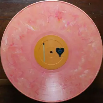 <u>PRESSING INFO</u><br><table class=inf_press><tbody><tr class=inf_info><td class=inf_title>Album:</td><td class=inf_info> Maybe I'll Catch Fire on Orange Marble  </td></tr>
    <td class=inf_title>Pressing:</td><td> First Pressing /1000  </td></tr>
    <td class=inf_title>Release Date:</td><td> 2000  </td></tr>
    <td class=inf_title>Album Pressed:</td><td> 2000  </td></tr>
    <td class=inf_title>Label:</td><td> Asianman Records AM 055  </td></tr>
    <td class=inf_title>Insert:</td><td> Double Sided Glossy  </td></tr>
    <td class=inf_title>Barcode:</td><td> 6 12851-0055-1 8  </td></tr>
    <td class=inf_title>Side A Matrix:</td><td> AM-055-A L-52603 GOLDEN  </td></tr>
    <td class=inf_title>Side B Matrix:</td><td> AM-055-B L-52603x GOLDEN  </td></tr>
    <td class=inf_title>&nbsp;</td><td> <a href=https://www.discogs.com/release/1427996 target=_blank rel=noopener noreferrer>View This Release on Discogs</a>  </tr></tbody></table>
<br><u>PRICING</u><span class='less' style='padding-left: 8px; color: var(--font-colour_grey);'>(prices shown in USD)</span><br><table class='inf_press'><tbody><tr class='inf_info'>
            <td class='inf_title'>Last Sold:</td>
            <td>$60.00 (Nov 11, 2025)</td>
            </tr><tr class='inf_info'>
            <td class='inf_title'>History:</td>
            <td>
                <span class='price-low' title='Sold on Jan 28, 2018'>Low: <span class='price-value'>$50.00</span></span>
                <span class='price-separator'>|</span>
                <span class='price-avg'>Avg: <span class='price-value'>$88.43</span></span>
                <span class='price-separator'>|</span>
                <span class='price-high' title='€140.00 · Sold on Jul 9, 2025'>High: <span class='price-value'>$159.45</span></span>
            </td>
            </tr></tbody></table><br>    <br><br><u>TRACKLIST</u><br><table class='inf_tracks'><tbody><tr>
            <td class='inf_num'>A1</td>
            <td class='inf_trk'>Keep ’Em Coming</td>
            <td class='inf_len'>4:10</td>
            <td><a href='#' class='lyric-link' data-album-code='micf' data-song-title='Keep ’Em Coming'>Lyrics</a></td></tr><tr>
            <td class='inf_num'>A2</td>
            <td class='inf_trk'>Madam Me</td>
            <td class='inf_len'>2:59</td>
            <td><a href='#' class='lyric-link' data-album-code='micf' data-song-title='Madam Me'>Lyrics</a></td></tr><tr>
            <td class='inf_num'>A3</td>
            <td class='inf_trk'>You’ve Got So Far To Go</td>
            <td class='inf_len'>3:14</td>
            <td><a href='#' class='lyric-link' data-album-code='micf' data-song-title='You’ve Got So Far To Go'>Lyrics</a></td></tr><tr>
            <td class='inf_num'>A4</td>
            <td class='inf_trk'>Fuck You Aurora</td>
            <td class='inf_len'>4:49</td>
            <td><a href='#' class='lyric-link' data-album-code='micf' data-song-title='Fuck You Aurora'>Lyrics</a></td></tr><tr>
            <td class='inf_num'>A5</td>
            <td class='inf_trk'>Sleepyhead</td>
            <td class='inf_len'>3:56</td>
            <td><a href='#' class='lyric-link' data-album-code='micf' data-song-title='Sleepyhead'>Lyrics</a></td></tr><tr>
            <td class='inf_num'>B1</td>
            <td class='inf_trk'>Maybe I’ll Catch Fire</td>
            <td class='inf_len'>3:07</td>
            <td><a href='#' class='lyric-link' data-album-code='micf' data-song-title='Maybe I’ll Catch Fire'>Lyrics</a></td></tr><tr>
            <td class='inf_num'>B2</td>
            <td class='inf_trk'>Tuck Me In</td>
            <td class='inf_len'>2:39</td>
            <td><a href='#' class='lyric-link' data-album-code='micf' data-song-title='Tuck Me In'>Lyrics</a></td></tr><tr>
            <td class='inf_num'>B3</td>
            <td class='inf_trk'>She Took Him To The Lake</td>
            <td class='inf_len'>2:40</td>
            <td><a href='#' class='lyric-link' data-album-code='micf' data-song-title='She Took Him To The Lake'>Lyrics</a></td></tr><tr>
            <td class='inf_num'>B4</td>
            <td class='inf_trk'>5-3-10-4</td>
            <td class='inf_len'>2:56</td>
            <td><a href='#' class='lyric-link' data-album-code='micf' data-song-title='5-3-10-4'>Lyrics</a></td></tr><tr>
            <td class='inf_num'>B5</td>
            <td class='inf_trk'>Radio</td>
            <td class='inf_len'>4:41</td>
            <td><a href='#' class='lyric-link' data-album-code='micf' data-song-title='Radio'>Lyrics</a></td></tr></tbody></table><br><br>
    <u>NOTES</u><br> The writing on this insert varies from later double sided glossy inserts.
 - A-pink