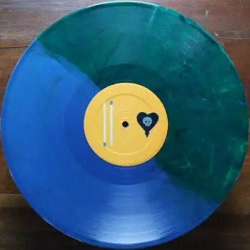 <u>PRESSING INFO</u><br><table class=inf_press><tbody><tr class=inf_info><td class=inf_title>Album:</td><td class=inf_info> Maybe I'll Catch Fire on Random Colour 'Half Blue / Half Translucent Green Swirl'  </td></tr>
    <td class=inf_title>Pressing:</td><td> Nineteenth Pressing /1000  </td></tr>
    <td class=inf_title>Release Date:</td><td> May 16th 2024  </td></tr>
    <td class=inf_title>Album Pressed:</td><td> 2024  </td></tr>
    <td class=inf_title>Label:</td><td> Asianman Records AM 055  </td></tr>
    <td class=inf_title>Insert:</td><td> Double Sided Glossy  </td></tr>
    <td class=inf_title>Barcode:</td><td> 6 12851-0055-1 8  </td></tr>
    <td class=inf_title>Side A Matrix:</td><td> 1089-AM055- 1 A 5 S-65692  </td></tr>
    <td class=inf_title>Side B Matrix:</td><td> 7689-AM055-1(B) S-68693  </td></tr>
    <td class=inf_title>&nbsp;</td><td> <a href=https://www.discogs.com/release/32106846 target=_blank rel=noopener noreferrer>View This Release on Discogs</a>  </tr></tbody></table>
<br><u>PRICING</u><span class='less' style='padding-left: 8px; color: var(--font-colour_grey);'>(prices shown in USD)</span><br><table class='inf_press'><tbody><tr class='inf_info'>
            <td class='inf_title'>Last Sold:</td>
            <td><span title='Sold for €22.09'>$25.16</span> (Jul 19, 2025)</td>
            </tr><tr class='inf_info'>
            <td class='inf_title'>History:</td>
            <td>
                <span class='price-low' title='Sold on Apr 16, 2025'>Low: <span class='price-value'>$21.98</span></span>
                <span class='price-separator'>|</span>
                <span class='price-avg'>Avg: <span class='price-value'>$23.04</span></span>
                <span class='price-separator'>|</span>
                <span class='price-high' title='€22.09 · Sold on Jul 19, 2025'>High: <span class='price-value'>$25.16</span></span>
            </td>
            </tr></tbody></table><br>    <br><br><u>TRACKLIST</u><br><table class='inf_tracks'><tbody><tr>
            <td class='inf_num'>A1</td>
            <td class='inf_trk'>Keep ’Em Coming</td>
            <td class='inf_len'>4:10</td>
            <td><a href='#' class='lyric-link' data-album-code='micf' data-song-title='Keep ’Em Coming'>Lyrics</a></td></tr><tr>
            <td class='inf_num'>A2</td>
            <td class='inf_trk'>Madam Me</td>
            <td class='inf_len'>2:59</td>
            <td><a href='#' class='lyric-link' data-album-code='micf' data-song-title='Madam Me'>Lyrics</a></td></tr><tr>
            <td class='inf_num'>A3</td>
            <td class='inf_trk'>You’ve Got So Far To Go</td>
            <td class='inf_len'>3:14</td>
            <td><a href='#' class='lyric-link' data-album-code='micf' data-song-title='You’ve Got So Far To Go'>Lyrics</a></td></tr><tr>
            <td class='inf_num'>A4</td>
            <td class='inf_trk'>Fuck You Aurora</td>
            <td class='inf_len'>4:49</td>
            <td><a href='#' class='lyric-link' data-album-code='micf' data-song-title='Fuck You Aurora'>Lyrics</a></td></tr><tr>
            <td class='inf_num'>A5</td>
            <td class='inf_trk'>Sleepyhead</td>
            <td class='inf_len'>3:56</td>
            <td><a href='#' class='lyric-link' data-album-code='micf' data-song-title='Sleepyhead'>Lyrics</a></td></tr><tr>
            <td class='inf_num'>B1</td>
            <td class='inf_trk'>Maybe I’ll Catch Fire</td>
            <td class='inf_len'>3:07</td>
            <td><a href='#' class='lyric-link' data-album-code='micf' data-song-title='Maybe I’ll Catch Fire'>Lyrics</a></td></tr><tr>
            <td class='inf_num'>B2</td>
            <td class='inf_trk'>Tuck Me In</td>
            <td class='inf_len'>2:39</td>
            <td><a href='#' class='lyric-link' data-album-code='micf' data-song-title='Tuck Me In'>Lyrics</a></td></tr><tr>
            <td class='inf_num'>B3</td>
            <td class='inf_trk'>She Took Him To The Lake</td>
            <td class='inf_len'>2:40</td>
            <td><a href='#' class='lyric-link' data-album-code='micf' data-song-title='She Took Him To The Lake'>Lyrics</a></td></tr><tr>
            <td class='inf_num'>B4</td>
            <td class='inf_trk'>5-3-10-4</td>
            <td class='inf_len'>2:56</td>
            <td><a href='#' class='lyric-link' data-album-code='micf' data-song-title='5-3-10-4'>Lyrics</a></td></tr><tr>
            <td class='inf_num'>B5</td>
            <td class='inf_trk'>Radio</td>
            <td class='inf_len'>4:41</td>
            <td><a href='#' class='lyric-link' data-album-code='micf' data-song-title='Radio'>Lyrics</a></td></tr></tbody></table><br><br>
    <u>NOTES</u><br> This pressing came to market around May 16th 2024, but only for retail, or mailorder from AMR. It wasn't availabale in the AMR webstore until October 20th 2025 once the blue/pink pressing was finished.
 - B