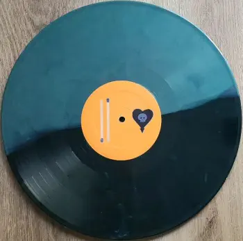 <u>PRESSING INFO</u><br><table class=inf_press><tbody><tr class=inf_info><td class=inf_title>Album:</td><td class=inf_info> Maybe I'll Catch Fire on Random Colour 'Half Dark Blue / Half Teal'  </td></tr>
    <td class=inf_title>Pressing:</td><td> Nineteenth Pressing /1000  </td></tr>
    <td class=inf_title>Release Date:</td><td> May 16th 2024  </td></tr>
    <td class=inf_title>Album Pressed:</td><td> 2024  </td></tr>
    <td class=inf_title>Label:</td><td> Asianman Records AM 055  </td></tr>
    <td class=inf_title>Insert:</td><td> Double Sided Glossy  </td></tr>
    <td class=inf_title>Barcode:</td><td> 6 12851-0055-1 8  </td></tr>
    <td class=inf_title>Side A Matrix:</td><td> 1089-AM055- 1 A 5 S-65692  </td></tr>
    <td class=inf_title>Side B Matrix:</td><td> 7689-AM055-1(B) S-68693  </td></tr>
    <td class=inf_title>&nbsp;</td><td> <a href=https://www.discogs.com/release/32106846 target=_blank rel=noopener noreferrer>View This Release on Discogs</a>  </tr></tbody></table>
<br><u>PRICING</u><span class='less' style='padding-left: 8px; color: var(--font-colour_grey);'>(prices shown in USD)</span><br><table class='inf_press'><tbody><tr class='inf_info'>
            <td class='inf_title'>Last Sold:</td>
            <td><span title='Sold for €22.09'>$25.16</span> (Jul 19, 2025)</td>
            </tr><tr class='inf_info'>
            <td class='inf_title'>History:</td>
            <td>
                <span class='price-low' title='Sold on Apr 16, 2025'>Low: <span class='price-value'>$21.98</span></span>
                <span class='price-separator'>|</span>
                <span class='price-avg'>Avg: <span class='price-value'>$23.04</span></span>
                <span class='price-separator'>|</span>
                <span class='price-high' title='€22.09 · Sold on Jul 19, 2025'>High: <span class='price-value'>$25.16</span></span>
            </td>
            </tr></tbody></table><br>    <br><br><u>TRACKLIST</u><br><table class='inf_tracks'><tbody><tr>
            <td class='inf_num'>A1</td>
            <td class='inf_trk'>Keep ’Em Coming</td>
            <td class='inf_len'>4:10</td>
            <td><a href='#' class='lyric-link' data-album-code='micf' data-song-title='Keep ’Em Coming'>Lyrics</a></td></tr><tr>
            <td class='inf_num'>A2</td>
            <td class='inf_trk'>Madam Me</td>
            <td class='inf_len'>2:59</td>
            <td><a href='#' class='lyric-link' data-album-code='micf' data-song-title='Madam Me'>Lyrics</a></td></tr><tr>
            <td class='inf_num'>A3</td>
            <td class='inf_trk'>You’ve Got So Far To Go</td>
            <td class='inf_len'>3:14</td>
            <td><a href='#' class='lyric-link' data-album-code='micf' data-song-title='You’ve Got So Far To Go'>Lyrics</a></td></tr><tr>
            <td class='inf_num'>A4</td>
            <td class='inf_trk'>Fuck You Aurora</td>
            <td class='inf_len'>4:49</td>
            <td><a href='#' class='lyric-link' data-album-code='micf' data-song-title='Fuck You Aurora'>Lyrics</a></td></tr><tr>
            <td class='inf_num'>A5</td>
            <td class='inf_trk'>Sleepyhead</td>
            <td class='inf_len'>3:56</td>
            <td><a href='#' class='lyric-link' data-album-code='micf' data-song-title='Sleepyhead'>Lyrics</a></td></tr><tr>
            <td class='inf_num'>B1</td>
            <td class='inf_trk'>Maybe I’ll Catch Fire</td>
            <td class='inf_len'>3:07</td>
            <td><a href='#' class='lyric-link' data-album-code='micf' data-song-title='Maybe I’ll Catch Fire'>Lyrics</a></td></tr><tr>
            <td class='inf_num'>B2</td>
            <td class='inf_trk'>Tuck Me In</td>
            <td class='inf_len'>2:39</td>
            <td><a href='#' class='lyric-link' data-album-code='micf' data-song-title='Tuck Me In'>Lyrics</a></td></tr><tr>
            <td class='inf_num'>B3</td>
            <td class='inf_trk'>She Took Him To The Lake</td>
            <td class='inf_len'>2:40</td>
            <td><a href='#' class='lyric-link' data-album-code='micf' data-song-title='She Took Him To The Lake'>Lyrics</a></td></tr><tr>
            <td class='inf_num'>B4</td>
            <td class='inf_trk'>5-3-10-4</td>
            <td class='inf_len'>2:56</td>
            <td><a href='#' class='lyric-link' data-album-code='micf' data-song-title='5-3-10-4'>Lyrics</a></td></tr><tr>
            <td class='inf_num'>B5</td>
            <td class='inf_trk'>Radio</td>
            <td class='inf_len'>4:41</td>
            <td><a href='#' class='lyric-link' data-album-code='micf' data-song-title='Radio'>Lyrics</a></td></tr></tbody></table><br><br>
    <u>NOTES</u><br> This pressing came to market around May 16th 2024, but only for retail, or mailorder from AMR. It wasn't availabale in the AMR webstore until October 20th 2025 once the blue/pink pressing was finished.
 - B