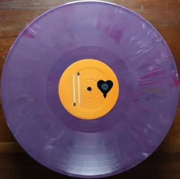 <u>PRESSING INFO</u><br><table class=inf_press><tbody><tr class=inf_info><td class=inf_title>Album:</td><td class=inf_info> Maybe I'll Catch Fire on Random Colour 'Dark Purple Marble'  </td></tr>
    <td class=inf_title>Pressing:</td><td> Ninth Pressing /500  </td></tr>
    <td class=inf_title>Release Date:</td><td> 2016  </td></tr>
    <td class=inf_title>Album Pressed:</td><td> 2016  </td></tr>
    <td class=inf_title>Label:</td><td> Asianman Records AM 055  </td></tr>
    <td class=inf_title>Insert:</td><td> Single Sided Glossy  </td></tr>
    <td class=inf_title>Barcode:</td><td> 6 12851-0055-1 8  </td></tr>
    <td class=inf_title>Side A Matrix:</td><td> 1089-AM055- 1 A 5 S-65692  </td></tr>
    <td class=inf_title>Side B Matrix:</td><td> 7689-AM055-1(B) S-68693  </td></tr>
    <td class=inf_title>&nbsp;</td><td> <a href=https://www.discogs.com/release/11487122 target=_blank rel=noopener noreferrer>View This Release on Discogs</a>  </tr></tbody></table>
<br><u>PRICING</u><span class='less' style='padding-left: 8px; color: var(--font-colour_grey);'>(prices shown in USD)</span><br><table class='inf_press'><tbody><tr class='inf_info'>
            <td class='inf_title'>Last Sold:</td>
            <td><span title='Sold for €28.59'>$32.56</span> (Dec 26, 2024)</td>
            </tr><tr class='inf_info'>
            <td class='inf_title'>History:</td>
            <td>
                <span class='price-low' title='€28.19 · Sold on Dec 6, 2023'>Low: <span class='price-value'>$32.11</span></span>
                <span class='price-separator'>|</span>
                <span class='price-avg'>Avg: <span class='price-value'>$32.37</span></span>
                <span class='price-separator'>|</span>
                <span class='price-high' title='€28.59 · Sold on Dec 26, 2024'>High: <span class='price-value'>$32.56</span></span>
            </td>
            </tr></tbody></table><br>    <br><br><u>TRACKLIST</u><br><table class='inf_tracks'><tbody><tr>
            <td class='inf_num'>A1</td>
            <td class='inf_trk'>Keep ’Em Coming</td>
            <td class='inf_len'>4:10</td>
            <td><a href='#' class='lyric-link' data-album-code='micf' data-song-title='Keep ’Em Coming'>Lyrics</a></td></tr><tr>
            <td class='inf_num'>A2</td>
            <td class='inf_trk'>Madam Me</td>
            <td class='inf_len'>2:59</td>
            <td><a href='#' class='lyric-link' data-album-code='micf' data-song-title='Madam Me'>Lyrics</a></td></tr><tr>
            <td class='inf_num'>A3</td>
            <td class='inf_trk'>You’ve Got So Far To Go</td>
            <td class='inf_len'>3:14</td>
            <td><a href='#' class='lyric-link' data-album-code='micf' data-song-title='You’ve Got So Far To Go'>Lyrics</a></td></tr><tr>
            <td class='inf_num'>A4</td>
            <td class='inf_trk'>Fuck You Aurora</td>
            <td class='inf_len'>4:49</td>
            <td><a href='#' class='lyric-link' data-album-code='micf' data-song-title='Fuck You Aurora'>Lyrics</a></td></tr><tr>
            <td class='inf_num'>A5</td>
            <td class='inf_trk'>Sleepyhead</td>
            <td class='inf_len'>3:56</td>
            <td><a href='#' class='lyric-link' data-album-code='micf' data-song-title='Sleepyhead'>Lyrics</a></td></tr><tr>
            <td class='inf_num'>B1</td>
            <td class='inf_trk'>Maybe I’ll Catch Fire</td>
            <td class='inf_len'>3:07</td>
            <td><a href='#' class='lyric-link' data-album-code='micf' data-song-title='Maybe I’ll Catch Fire'>Lyrics</a></td></tr><tr>
            <td class='inf_num'>B2</td>
            <td class='inf_trk'>Tuck Me In</td>
            <td class='inf_len'>2:39</td>
            <td><a href='#' class='lyric-link' data-album-code='micf' data-song-title='Tuck Me In'>Lyrics</a></td></tr><tr>
            <td class='inf_num'>B3</td>
            <td class='inf_trk'>She Took Him To The Lake</td>
            <td class='inf_len'>2:40</td>
            <td><a href='#' class='lyric-link' data-album-code='micf' data-song-title='She Took Him To The Lake'>Lyrics</a></td></tr><tr>
            <td class='inf_num'>B4</td>
            <td class='inf_trk'>5-3-10-4</td>
            <td class='inf_len'>2:56</td>
            <td><a href='#' class='lyric-link' data-album-code='micf' data-song-title='5-3-10-4'>Lyrics</a></td></tr><tr>
            <td class='inf_num'>B5</td>
            <td class='inf_trk'>Radio</td>
            <td class='inf_len'>4:41</td>
            <td><a href='#' class='lyric-link' data-album-code='micf' data-song-title='Radio'>Lyrics</a></td></tr></tbody></table><br><br>
    <u>NOTES</u><br> The colours present in this pressing are all on various shades of pink to purple marble.
 - B