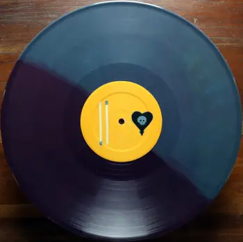 <u>PRESSING INFO</u><br><table class=inf_press><tbody><tr class=inf_info><td class=inf_title>Album:</td><td class=inf_info> Maybe I'll Catch Fire on Random Colour 'Half Deep Purple / Half Grey Blue'  </td></tr>
    <td class=inf_title>Pressing:</td><td> Nineteenth Pressing /1000  </td></tr>
    <td class=inf_title>Release Date:</td><td> May 16th 2024  </td></tr>
    <td class=inf_title>Album Pressed:</td><td> 2024  </td></tr>
    <td class=inf_title>Label:</td><td> Asianman Records AM 055  </td></tr>
    <td class=inf_title>Insert:</td><td> Double Sided Glossy  </td></tr>
    <td class=inf_title>Barcode:</td><td> 6 12851-0055-1 8  </td></tr>
    <td class=inf_title>Side A Matrix:</td><td> 1089-AM055- 1 A 5 S-65692  </td></tr>
    <td class=inf_title>Side B Matrix:</td><td> 7689-AM055-1(B) S-68693  </td></tr>
    <td class=inf_title>&nbsp;</td><td> <a href=https://www.discogs.com/release/32106846 target=_blank rel=noopener noreferrer>View This Release on Discogs</a>  </tr></tbody></table>
<br><u>PRICING</u><span class='less' style='padding-left: 8px; color: var(--font-colour_grey);'>(prices shown in USD)</span><br><table class='inf_press'><tbody><tr class='inf_info'>
            <td class='inf_title'>Last Sold:</td>
            <td><span title='Sold for €22.09'>$25.16</span> (Jul 19, 2025)</td>
            </tr><tr class='inf_info'>
            <td class='inf_title'>History:</td>
            <td>
                <span class='price-low' title='Sold on Apr 16, 2025'>Low: <span class='price-value'>$21.98</span></span>
                <span class='price-separator'>|</span>
                <span class='price-avg'>Avg: <span class='price-value'>$23.04</span></span>
                <span class='price-separator'>|</span>
                <span class='price-high' title='€22.09 · Sold on Jul 19, 2025'>High: <span class='price-value'>$25.16</span></span>
            </td>
            </tr></tbody></table><br>    <br><br><u>TRACKLIST</u><br><table class='inf_tracks'><tbody><tr>
            <td class='inf_num'>A1</td>
            <td class='inf_trk'>Keep ’Em Coming</td>
            <td class='inf_len'>4:10</td>
            <td><a href='#' class='lyric-link' data-album-code='micf' data-song-title='Keep ’Em Coming'>Lyrics</a></td></tr><tr>
            <td class='inf_num'>A2</td>
            <td class='inf_trk'>Madam Me</td>
            <td class='inf_len'>2:59</td>
            <td><a href='#' class='lyric-link' data-album-code='micf' data-song-title='Madam Me'>Lyrics</a></td></tr><tr>
            <td class='inf_num'>A3</td>
            <td class='inf_trk'>You’ve Got So Far To Go</td>
            <td class='inf_len'>3:14</td>
            <td><a href='#' class='lyric-link' data-album-code='micf' data-song-title='You’ve Got So Far To Go'>Lyrics</a></td></tr><tr>
            <td class='inf_num'>A4</td>
            <td class='inf_trk'>Fuck You Aurora</td>
            <td class='inf_len'>4:49</td>
            <td><a href='#' class='lyric-link' data-album-code='micf' data-song-title='Fuck You Aurora'>Lyrics</a></td></tr><tr>
            <td class='inf_num'>A5</td>
            <td class='inf_trk'>Sleepyhead</td>
            <td class='inf_len'>3:56</td>
            <td><a href='#' class='lyric-link' data-album-code='micf' data-song-title='Sleepyhead'>Lyrics</a></td></tr><tr>
            <td class='inf_num'>B1</td>
            <td class='inf_trk'>Maybe I’ll Catch Fire</td>
            <td class='inf_len'>3:07</td>
            <td><a href='#' class='lyric-link' data-album-code='micf' data-song-title='Maybe I’ll Catch Fire'>Lyrics</a></td></tr><tr>
            <td class='inf_num'>B2</td>
            <td class='inf_trk'>Tuck Me In</td>
            <td class='inf_len'>2:39</td>
            <td><a href='#' class='lyric-link' data-album-code='micf' data-song-title='Tuck Me In'>Lyrics</a></td></tr><tr>
            <td class='inf_num'>B3</td>
            <td class='inf_trk'>She Took Him To The Lake</td>
            <td class='inf_len'>2:40</td>
            <td><a href='#' class='lyric-link' data-album-code='micf' data-song-title='She Took Him To The Lake'>Lyrics</a></td></tr><tr>
            <td class='inf_num'>B4</td>
            <td class='inf_trk'>5-3-10-4</td>
            <td class='inf_len'>2:56</td>
            <td><a href='#' class='lyric-link' data-album-code='micf' data-song-title='5-3-10-4'>Lyrics</a></td></tr><tr>
            <td class='inf_num'>B5</td>
            <td class='inf_trk'>Radio</td>
            <td class='inf_len'>4:41</td>
            <td><a href='#' class='lyric-link' data-album-code='micf' data-song-title='Radio'>Lyrics</a></td></tr></tbody></table><br><br>
    <u>NOTES</u><br> This pressing came to market around May 16th 2024, but only for retail, or mailorder from AMR. It wasn't availabale in the AMR webstore until October 20th 2025 once the blue/pink pressing was finished.
 - B