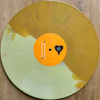 <u>PRESSING INFO</u><br><table class=inf_press><tbody><tr class=inf_info><td class=inf_title>Album:</td><td class=inf_info> Maybe I'll Catch Fire on Random Colour 'Half Guacamole Green / Half Gold Brown'  </td></tr>
    <td class=inf_title>Pressing:</td><td> Thirteenth Pressing /1000  </td></tr>
    <td class=inf_title>Release Date:</td><td> Feb. 18th 2021  </td></tr>
    <td class=inf_title>Album Pressed:</td><td> 2021  </td></tr>
    <td class=inf_title>Label:</td><td> Asianman Records AM 055  </td></tr>
    <td class=inf_title>Insert:</td><td> Single Sided Glossy  </td></tr>
    <td class=inf_title>Barcode:</td><td> 6 12851-0055-1 8  </td></tr>
    <td class=inf_title>Side A Matrix:</td><td> 1089-AM055- 1 A 5 S-65692  </td></tr>
    <td class=inf_title>Side B Matrix:</td><td> 7689-AM055-1(B) S-68693  </td></tr>
    <td class=inf_title>&nbsp;</td><td> <a href=https://www.discogs.com/release/17589313 target=_blank rel=noopener noreferrer>View This Release on Discogs</a>  </tr></tbody></table>
<br><u>PRICING</u><span class='less' style='padding-left: 8px; color: var(--font-colour_grey);'>(prices shown in USD)</span><br><table class='inf_press'><tbody><tr class='inf_info'>
            <td class='inf_title'>Last Sold:</td>
            <td>$20.00 (Nov 29, 2025)</td>
            </tr><tr class='inf_info'>
            <td class='inf_title'>History:</td>
            <td>
                <span class='price-low' title='Sold on Sep 3, 2021'>Low: <span class='price-value'>$10.00</span></span>
                <span class='price-separator'>|</span>
                <span class='price-avg'>Avg: <span class='price-value'>$30.90</span></span>
                <span class='price-separator'>|</span>
                <span class='price-high' title='€62.90 · Sold on Feb 5, 2023'>High: <span class='price-value'>$71.64</span></span>
            </td>
            </tr></tbody></table><br>    <br><br><u>TRACKLIST</u><br><table class='inf_tracks'><tbody><tr>
            <td class='inf_num'>A1</td>
            <td class='inf_trk'>Keep ’Em Coming</td>
            <td class='inf_len'>4:10</td>
            <td><a href='#' class='lyric-link' data-album-code='micf' data-song-title='Keep ’Em Coming'>Lyrics</a></td></tr><tr>
            <td class='inf_num'>A2</td>
            <td class='inf_trk'>Madam Me</td>
            <td class='inf_len'>2:59</td>
            <td><a href='#' class='lyric-link' data-album-code='micf' data-song-title='Madam Me'>Lyrics</a></td></tr><tr>
            <td class='inf_num'>A3</td>
            <td class='inf_trk'>You’ve Got So Far To Go</td>
            <td class='inf_len'>3:14</td>
            <td><a href='#' class='lyric-link' data-album-code='micf' data-song-title='You’ve Got So Far To Go'>Lyrics</a></td></tr><tr>
            <td class='inf_num'>A4</td>
            <td class='inf_trk'>Fuck You Aurora</td>
            <td class='inf_len'>4:49</td>
            <td><a href='#' class='lyric-link' data-album-code='micf' data-song-title='Fuck You Aurora'>Lyrics</a></td></tr><tr>
            <td class='inf_num'>A5</td>
            <td class='inf_trk'>Sleepyhead</td>
            <td class='inf_len'>3:56</td>
            <td><a href='#' class='lyric-link' data-album-code='micf' data-song-title='Sleepyhead'>Lyrics</a></td></tr><tr>
            <td class='inf_num'>B1</td>
            <td class='inf_trk'>Maybe I’ll Catch Fire</td>
            <td class='inf_len'>3:07</td>
            <td><a href='#' class='lyric-link' data-album-code='micf' data-song-title='Maybe I’ll Catch Fire'>Lyrics</a></td></tr><tr>
            <td class='inf_num'>B2</td>
            <td class='inf_trk'>Tuck Me In</td>
            <td class='inf_len'>2:39</td>
            <td><a href='#' class='lyric-link' data-album-code='micf' data-song-title='Tuck Me In'>Lyrics</a></td></tr><tr>
            <td class='inf_num'>B3</td>
            <td class='inf_trk'>She Took Him To The Lake</td>
            <td class='inf_len'>2:40</td>
            <td><a href='#' class='lyric-link' data-album-code='micf' data-song-title='She Took Him To The Lake'>Lyrics</a></td></tr><tr>
            <td class='inf_num'>B4</td>
            <td class='inf_trk'>5-3-10-4</td>
            <td class='inf_len'>2:56</td>
            <td><a href='#' class='lyric-link' data-album-code='micf' data-song-title='5-3-10-4'>Lyrics</a></td></tr><tr>
            <td class='inf_num'>B5</td>
            <td class='inf_trk'>Radio</td>
            <td class='inf_len'>4:41</td>
            <td><a href='#' class='lyric-link' data-album-code='micf' data-song-title='Radio'>Lyrics</a></td></tr></tbody></table><br><br>
    <u>NOTES</u><br> This pressing has switched back to single sided glossy inserts. This pressing marks the first time United Record Pressing began pressing Maybe I'll Catch Fire.
 - B