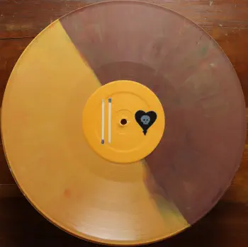 <u>PRESSING INFO</u><br><table class=inf_press><tbody><tr class=inf_info><td class=inf_title>Album:</td><td class=inf_info> Maybe I'll Catch Fire on Random Colour 'Half Orange / Half Brown'  </td></tr>
    <td class=inf_title>Pressing:</td><td> Thirteenth Pressing /1000  </td></tr>
    <td class=inf_title>Release Date:</td><td> Feb. 18th 2021  </td></tr>
    <td class=inf_title>Album Pressed:</td><td> 2021  </td></tr>
    <td class=inf_title>Label:</td><td> Asianman Records AM 055  </td></tr>
    <td class=inf_title>Insert:</td><td> Single Sided Glossy  </td></tr>
    <td class=inf_title>Barcode:</td><td> 6 12851-0055-1 8  </td></tr>
    <td class=inf_title>Side A Matrix:</td><td> 1089-AM055- 1 A 5 S-65692  </td></tr>
    <td class=inf_title>Side B Matrix:</td><td> 7689-AM055-1(B) S-68693  </td></tr>
    <td class=inf_title>&nbsp;</td><td> <a href=https://www.discogs.com/release/17589313 target=_blank rel=noopener noreferrer>View This Release on Discogs</a>  </tr></tbody></table>
<br><u>PRICING</u><span class='less' style='padding-left: 8px; color: var(--font-colour_grey);'>(prices shown in USD)</span><br><table class='inf_press'><tbody><tr class='inf_info'>
            <td class='inf_title'>Last Sold:</td>
            <td>$20.00 (Nov 29, 2025)</td>
            </tr><tr class='inf_info'>
            <td class='inf_title'>History:</td>
            <td>
                <span class='price-low' title='Sold on Sep 3, 2021'>Low: <span class='price-value'>$10.00</span></span>
                <span class='price-separator'>|</span>
                <span class='price-avg'>Avg: <span class='price-value'>$30.90</span></span>
                <span class='price-separator'>|</span>
                <span class='price-high' title='€62.90 · Sold on Feb 5, 2023'>High: <span class='price-value'>$71.64</span></span>
            </td>
            </tr></tbody></table><br>    <br><br><u>TRACKLIST</u><br><table class='inf_tracks'><tbody><tr>
            <td class='inf_num'>A1</td>
            <td class='inf_trk'>Keep ’Em Coming</td>
            <td class='inf_len'>4:10</td>
            <td><a href='#' class='lyric-link' data-album-code='micf' data-song-title='Keep ’Em Coming'>Lyrics</a></td></tr><tr>
            <td class='inf_num'>A2</td>
            <td class='inf_trk'>Madam Me</td>
            <td class='inf_len'>2:59</td>
            <td><a href='#' class='lyric-link' data-album-code='micf' data-song-title='Madam Me'>Lyrics</a></td></tr><tr>
            <td class='inf_num'>A3</td>
            <td class='inf_trk'>You’ve Got So Far To Go</td>
            <td class='inf_len'>3:14</td>
            <td><a href='#' class='lyric-link' data-album-code='micf' data-song-title='You’ve Got So Far To Go'>Lyrics</a></td></tr><tr>
            <td class='inf_num'>A4</td>
            <td class='inf_trk'>Fuck You Aurora</td>
            <td class='inf_len'>4:49</td>
            <td><a href='#' class='lyric-link' data-album-code='micf' data-song-title='Fuck You Aurora'>Lyrics</a></td></tr><tr>
            <td class='inf_num'>A5</td>
            <td class='inf_trk'>Sleepyhead</td>
            <td class='inf_len'>3:56</td>
            <td><a href='#' class='lyric-link' data-album-code='micf' data-song-title='Sleepyhead'>Lyrics</a></td></tr><tr>
            <td class='inf_num'>B1</td>
            <td class='inf_trk'>Maybe I’ll Catch Fire</td>
            <td class='inf_len'>3:07</td>
            <td><a href='#' class='lyric-link' data-album-code='micf' data-song-title='Maybe I’ll Catch Fire'>Lyrics</a></td></tr><tr>
            <td class='inf_num'>B2</td>
            <td class='inf_trk'>Tuck Me In</td>
            <td class='inf_len'>2:39</td>
            <td><a href='#' class='lyric-link' data-album-code='micf' data-song-title='Tuck Me In'>Lyrics</a></td></tr><tr>
            <td class='inf_num'>B3</td>
            <td class='inf_trk'>She Took Him To The Lake</td>
            <td class='inf_len'>2:40</td>
            <td><a href='#' class='lyric-link' data-album-code='micf' data-song-title='She Took Him To The Lake'>Lyrics</a></td></tr><tr>
            <td class='inf_num'>B4</td>
            <td class='inf_trk'>5-3-10-4</td>
            <td class='inf_len'>2:56</td>
            <td><a href='#' class='lyric-link' data-album-code='micf' data-song-title='5-3-10-4'>Lyrics</a></td></tr><tr>
            <td class='inf_num'>B5</td>
            <td class='inf_trk'>Radio</td>
            <td class='inf_len'>4:41</td>
            <td><a href='#' class='lyric-link' data-album-code='micf' data-song-title='Radio'>Lyrics</a></td></tr></tbody></table><br><br>
    <u>NOTES</u><br> This pressing has switched back to single sided glossy inserts. This pressing marks the first time United Record Pressing began pressing Maybe I'll Catch Fire.
 - B