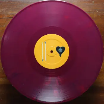 <u>PRESSING INFO</u><br><table class=inf_press><tbody><tr class=inf_info><td class=inf_title>Album:</td><td class=inf_info> Maybe I'll Catch Fire on Random Colour 'Plum Marble'  </td></tr>
    <td class=inf_title>Pressing:</td><td> Fifteenth Pressing /500  </td></tr>
    <td class=inf_title>Release Date:</td><td> Apr. 2022  </td></tr>
    <td class=inf_title>Album Pressed:</td><td> 2022  </td></tr>
    <td class=inf_title>Label:</td><td> Asianman Records AM 055  </td></tr>
    <td class=inf_title>Insert:</td><td> Double Sided Glossy  </td></tr>
    <td class=inf_title>Barcode:</td><td> 6 12851-0055-1 8  </td></tr>
    <td class=inf_title>Side A Matrix:</td><td> 1089-AM055- 1 A 5 S-65692  </td></tr>
    <td class=inf_title>Side B Matrix:</td><td> 7689-AM055-1(B) S-68693  </td></tr>
    <td class=inf_title>&nbsp;</td><td> <a href=https://www.discogs.com/release/22754468 target=_blank rel=noopener noreferrer>View This Release on Discogs</a>  </tr></tbody></table>
<br><u>PRICING</u><span class='less' style='padding-left: 8px; color: var(--font-colour_grey);'>(prices shown in USD)</span><br><table class='inf_press'><tbody><tr class='inf_info'>
            <td class='inf_title'>Last Sold:</td>
            <td><span title='Sold for £22.00'>$29.30</span> (Jan 28, 2024)</td>
            </tr><tr class='inf_info'>
            <td class='inf_title'>History:</td>
            <td>
                <span class='price-low' title='Sold on Jun 19, 2023'>Low: <span class='price-value'>$12.00</span></span>
                <span class='price-separator'>|</span>
                <span class='price-avg'>Avg: <span class='price-value'>$22.13</span></span>
                <span class='price-separator'>|</span>
                <span class='price-high' title='€33.00 · Sold on Apr 8, 2023'>High: <span class='price-value'>$37.58</span></span>
            </td>
            </tr></tbody></table><br>    <br><br><u>TRACKLIST</u><br><table class='inf_tracks'><tbody><tr>
            <td class='inf_num'>A1</td>
            <td class='inf_trk'>Keep ’Em Coming</td>
            <td class='inf_len'>4:10</td>
            <td><a href='#' class='lyric-link' data-album-code='micf' data-song-title='Keep ’Em Coming'>Lyrics</a></td></tr><tr>
            <td class='inf_num'>A2</td>
            <td class='inf_trk'>Madam Me</td>
            <td class='inf_len'>2:59</td>
            <td><a href='#' class='lyric-link' data-album-code='micf' data-song-title='Madam Me'>Lyrics</a></td></tr><tr>
            <td class='inf_num'>A3</td>
            <td class='inf_trk'>You’ve Got So Far To Go</td>
            <td class='inf_len'>3:14</td>
            <td><a href='#' class='lyric-link' data-album-code='micf' data-song-title='You’ve Got So Far To Go'>Lyrics</a></td></tr><tr>
            <td class='inf_num'>A4</td>
            <td class='inf_trk'>Fuck You Aurora</td>
            <td class='inf_len'>4:49</td>
            <td><a href='#' class='lyric-link' data-album-code='micf' data-song-title='Fuck You Aurora'>Lyrics</a></td></tr><tr>
            <td class='inf_num'>A5</td>
            <td class='inf_trk'>Sleepyhead</td>
            <td class='inf_len'>3:56</td>
            <td><a href='#' class='lyric-link' data-album-code='micf' data-song-title='Sleepyhead'>Lyrics</a></td></tr><tr>
            <td class='inf_num'>B1</td>
            <td class='inf_trk'>Maybe I’ll Catch Fire</td>
            <td class='inf_len'>3:07</td>
            <td><a href='#' class='lyric-link' data-album-code='micf' data-song-title='Maybe I’ll Catch Fire'>Lyrics</a></td></tr><tr>
            <td class='inf_num'>B2</td>
            <td class='inf_trk'>Tuck Me In</td>
            <td class='inf_len'>2:39</td>
            <td><a href='#' class='lyric-link' data-album-code='micf' data-song-title='Tuck Me In'>Lyrics</a></td></tr><tr>
            <td class='inf_num'>B3</td>
            <td class='inf_trk'>She Took Him To The Lake</td>
            <td class='inf_len'>2:40</td>
            <td><a href='#' class='lyric-link' data-album-code='micf' data-song-title='She Took Him To The Lake'>Lyrics</a></td></tr><tr>
            <td class='inf_num'>B4</td>
            <td class='inf_trk'>5-3-10-4</td>
            <td class='inf_len'>2:56</td>
            <td><a href='#' class='lyric-link' data-album-code='micf' data-song-title='5-3-10-4'>Lyrics</a></td></tr><tr>
            <td class='inf_num'>B5</td>
            <td class='inf_trk'>Radio</td>
            <td class='inf_len'>4:41</td>
            <td><a href='#' class='lyric-link' data-album-code='micf' data-song-title='Radio'>Lyrics</a></td></tr></tbody></table><br><br>
    <u>NOTES</u><br> This pressing was unannounced by Asian Man Records, but was distributed as Retail Only. The sleeve is identical to the previous pressing, however inserts are now Double Sided Glossy again. The vinyl center labels match heads are noticably lighter than any previous version.
 - B