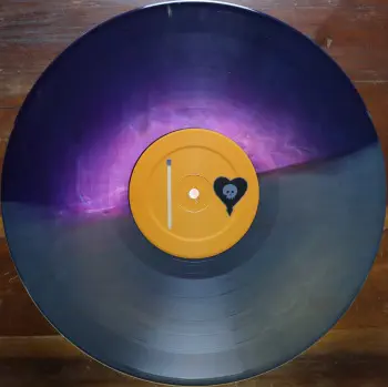 <u>PRESSING INFO</u><br><table class=inf_press><tbody><tr class=inf_info><td class=inf_title>Album:</td><td class=inf_info> Maybe I'll Catch Fire on Random Colour 'Half Translucent Purple / Half Grey'  </td></tr>
    <td class=inf_title>Pressing:</td><td> Nineteenth Pressing /1000  </td></tr>
    <td class=inf_title>Release Date:</td><td> May 16th 2024  </td></tr>
    <td class=inf_title>Album Pressed:</td><td> 2024  </td></tr>
    <td class=inf_title>Label:</td><td> Asianman Records AM 055  </td></tr>
    <td class=inf_title>Insert:</td><td> Double Sided Glossy  </td></tr>
    <td class=inf_title>Barcode:</td><td> 6 12851-0055-1 8  </td></tr>
    <td class=inf_title>Side A Matrix:</td><td> 1089-AM055- 1 A 5 S-65692  </td></tr>
    <td class=inf_title>Side B Matrix:</td><td> 7689-AM055-1(B) S-68693  </td></tr>
    <td class=inf_title>&nbsp;</td><td> <a href=https://www.discogs.com/release/32106846 target=_blank rel=noopener noreferrer>View This Release on Discogs</a>  </tr></tbody></table>
<br><u>PRICING</u><span class='less' style='padding-left: 8px; color: var(--font-colour_grey);'>(prices shown in USD)</span><br><table class='inf_press'><tbody><tr class='inf_info'>
            <td class='inf_title'>Last Sold:</td>
            <td><span title='Sold for €22.09'>$25.16</span> (Jul 19, 2025)</td>
            </tr><tr class='inf_info'>
            <td class='inf_title'>History:</td>
            <td>
                <span class='price-low' title='Sold on Apr 16, 2025'>Low: <span class='price-value'>$21.98</span></span>
                <span class='price-separator'>|</span>
                <span class='price-avg'>Avg: <span class='price-value'>$23.04</span></span>
                <span class='price-separator'>|</span>
                <span class='price-high' title='€22.09 · Sold on Jul 19, 2025'>High: <span class='price-value'>$25.16</span></span>
            </td>
            </tr></tbody></table><br>    <br><br><u>TRACKLIST</u><br><table class='inf_tracks'><tbody><tr>
            <td class='inf_num'>A1</td>
            <td class='inf_trk'>Keep ’Em Coming</td>
            <td class='inf_len'>4:10</td>
            <td><a href='#' class='lyric-link' data-album-code='micf' data-song-title='Keep ’Em Coming'>Lyrics</a></td></tr><tr>
            <td class='inf_num'>A2</td>
            <td class='inf_trk'>Madam Me</td>
            <td class='inf_len'>2:59</td>
            <td><a href='#' class='lyric-link' data-album-code='micf' data-song-title='Madam Me'>Lyrics</a></td></tr><tr>
            <td class='inf_num'>A3</td>
            <td class='inf_trk'>You’ve Got So Far To Go</td>
            <td class='inf_len'>3:14</td>
            <td><a href='#' class='lyric-link' data-album-code='micf' data-song-title='You’ve Got So Far To Go'>Lyrics</a></td></tr><tr>
            <td class='inf_num'>A4</td>
            <td class='inf_trk'>Fuck You Aurora</td>
            <td class='inf_len'>4:49</td>
            <td><a href='#' class='lyric-link' data-album-code='micf' data-song-title='Fuck You Aurora'>Lyrics</a></td></tr><tr>
            <td class='inf_num'>A5</td>
            <td class='inf_trk'>Sleepyhead</td>
            <td class='inf_len'>3:56</td>
            <td><a href='#' class='lyric-link' data-album-code='micf' data-song-title='Sleepyhead'>Lyrics</a></td></tr><tr>
            <td class='inf_num'>B1</td>
            <td class='inf_trk'>Maybe I’ll Catch Fire</td>
            <td class='inf_len'>3:07</td>
            <td><a href='#' class='lyric-link' data-album-code='micf' data-song-title='Maybe I’ll Catch Fire'>Lyrics</a></td></tr><tr>
            <td class='inf_num'>B2</td>
            <td class='inf_trk'>Tuck Me In</td>
            <td class='inf_len'>2:39</td>
            <td><a href='#' class='lyric-link' data-album-code='micf' data-song-title='Tuck Me In'>Lyrics</a></td></tr><tr>
            <td class='inf_num'>B3</td>
            <td class='inf_trk'>She Took Him To The Lake</td>
            <td class='inf_len'>2:40</td>
            <td><a href='#' class='lyric-link' data-album-code='micf' data-song-title='She Took Him To The Lake'>Lyrics</a></td></tr><tr>
            <td class='inf_num'>B4</td>
            <td class='inf_trk'>5-3-10-4</td>
            <td class='inf_len'>2:56</td>
            <td><a href='#' class='lyric-link' data-album-code='micf' data-song-title='5-3-10-4'>Lyrics</a></td></tr><tr>
            <td class='inf_num'>B5</td>
            <td class='inf_trk'>Radio</td>
            <td class='inf_len'>4:41</td>
            <td><a href='#' class='lyric-link' data-album-code='micf' data-song-title='Radio'>Lyrics</a></td></tr></tbody></table><br><br>
    <u>NOTES</u><br> This pressing came to market around May 16th 2024, but only for retail, or mailorder from AMR. It wasn't availabale in the AMR webstore until October 20th 2025 once the blue/pink pressing was finished.
 - A2
