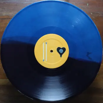 <u>PRESSING INFO</u><br><table class=inf_press><tbody><tr class=inf_info><td class=inf_title>Album:</td><td class=inf_info> Maybe I'll Catch Fire on Random Colour 'Half Translucent Blue / Half Translucent Beer Brown'  </td></tr>
    <td class=inf_title>Pressing:</td><td> Nineteenth Pressing /1000  </td></tr>
    <td class=inf_title>Release Date:</td><td> May 16th 2024  </td></tr>
    <td class=inf_title>Album Pressed:</td><td> 2024  </td></tr>
    <td class=inf_title>Label:</td><td> Asianman Records AM 055  </td></tr>
    <td class=inf_title>Insert:</td><td> Double Sided Glossy  </td></tr>
    <td class=inf_title>Barcode:</td><td> 6 12851-0055-1 8  </td></tr>
    <td class=inf_title>Side A Matrix:</td><td> 1089-AM055- 1 A 5 S-65692  </td></tr>
    <td class=inf_title>Side B Matrix:</td><td> 7689-AM055-1(B) S-68693  </td></tr>
    <td class=inf_title>&nbsp;</td><td> <a href=https://www.discogs.com/release/32106846 target=_blank rel=noopener noreferrer>View This Release on Discogs</a>  </tr></tbody></table>
<br><u>PRICING</u><span class='less' style='padding-left: 8px; color: var(--font-colour_grey);'>(prices shown in USD)</span><br><table class='inf_press'><tbody><tr class='inf_info'>
            <td class='inf_title'>Last Sold:</td>
            <td><span title='Sold for €22.09'>$25.16</span> (Jul 19, 2025)</td>
            </tr><tr class='inf_info'>
            <td class='inf_title'>History:</td>
            <td>
                <span class='price-low' title='Sold on Apr 16, 2025'>Low: <span class='price-value'>$21.98</span></span>
                <span class='price-separator'>|</span>
                <span class='price-avg'>Avg: <span class='price-value'>$23.04</span></span>
                <span class='price-separator'>|</span>
                <span class='price-high' title='€22.09 · Sold on Jul 19, 2025'>High: <span class='price-value'>$25.16</span></span>
            </td>
            </tr></tbody></table><br>    <br><br><u>TRACKLIST</u><br><table class='inf_tracks'><tbody><tr>
            <td class='inf_num'>A1</td>
            <td class='inf_trk'>Keep ’Em Coming</td>
            <td class='inf_len'>4:10</td>
            <td><a href='#' class='lyric-link' data-album-code='micf' data-song-title='Keep ’Em Coming'>Lyrics</a></td></tr><tr>
            <td class='inf_num'>A2</td>
            <td class='inf_trk'>Madam Me</td>
            <td class='inf_len'>2:59</td>
            <td><a href='#' class='lyric-link' data-album-code='micf' data-song-title='Madam Me'>Lyrics</a></td></tr><tr>
            <td class='inf_num'>A3</td>
            <td class='inf_trk'>You’ve Got So Far To Go</td>
            <td class='inf_len'>3:14</td>
            <td><a href='#' class='lyric-link' data-album-code='micf' data-song-title='You’ve Got So Far To Go'>Lyrics</a></td></tr><tr>
            <td class='inf_num'>A4</td>
            <td class='inf_trk'>Fuck You Aurora</td>
            <td class='inf_len'>4:49</td>
            <td><a href='#' class='lyric-link' data-album-code='micf' data-song-title='Fuck You Aurora'>Lyrics</a></td></tr><tr>
            <td class='inf_num'>A5</td>
            <td class='inf_trk'>Sleepyhead</td>
            <td class='inf_len'>3:56</td>
            <td><a href='#' class='lyric-link' data-album-code='micf' data-song-title='Sleepyhead'>Lyrics</a></td></tr><tr>
            <td class='inf_num'>B1</td>
            <td class='inf_trk'>Maybe I’ll Catch Fire</td>
            <td class='inf_len'>3:07</td>
            <td><a href='#' class='lyric-link' data-album-code='micf' data-song-title='Maybe I’ll Catch Fire'>Lyrics</a></td></tr><tr>
            <td class='inf_num'>B2</td>
            <td class='inf_trk'>Tuck Me In</td>
            <td class='inf_len'>2:39</td>
            <td><a href='#' class='lyric-link' data-album-code='micf' data-song-title='Tuck Me In'>Lyrics</a></td></tr><tr>
            <td class='inf_num'>B3</td>
            <td class='inf_trk'>She Took Him To The Lake</td>
            <td class='inf_len'>2:40</td>
            <td><a href='#' class='lyric-link' data-album-code='micf' data-song-title='She Took Him To The Lake'>Lyrics</a></td></tr><tr>
            <td class='inf_num'>B4</td>
            <td class='inf_trk'>5-3-10-4</td>
            <td class='inf_len'>2:56</td>
            <td><a href='#' class='lyric-link' data-album-code='micf' data-song-title='5-3-10-4'>Lyrics</a></td></tr><tr>
            <td class='inf_num'>B5</td>
            <td class='inf_trk'>Radio</td>
            <td class='inf_len'>4:41</td>
            <td><a href='#' class='lyric-link' data-album-code='micf' data-song-title='Radio'>Lyrics</a></td></tr></tbody></table><br><br>
    <u>NOTES</u><br> This pressing came to market around May 16th 2024, but only for retail, or mailorder from AMR. It wasn't availabale in the AMR webstore until October 20th 2025 once the blue/pink pressing was finished.
 - B