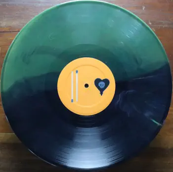 <u>PRESSING INFO</u><br><table class=inf_press><tbody><tr class=inf_info><td class=inf_title>Album:</td><td class=inf_info> Maybe I'll Catch Fire on Random Colour 'Half Translucent Lime Green / Half Translucent Brown'  </td></tr>
    <td class=inf_title>Pressing:</td><td> Nineteenth Pressing /1000  </td></tr>
    <td class=inf_title>Release Date:</td><td> May 16th 2024  </td></tr>
    <td class=inf_title>Album Pressed:</td><td> 2024  </td></tr>
    <td class=inf_title>Label:</td><td> Asianman Records AM 055  </td></tr>
    <td class=inf_title>Insert:</td><td> Double Sided Glossy  </td></tr>
    <td class=inf_title>Barcode:</td><td> 6 12851-0055-1 8  </td></tr>
    <td class=inf_title>Side A Matrix:</td><td> 1089-AM055- 1 A 5 S-65692  </td></tr>
    <td class=inf_title>Side B Matrix:</td><td> 7689-AM055-1(B) S-68693  </td></tr>
    <td class=inf_title>&nbsp;</td><td> <a href=https://www.discogs.com/release/32106846 target=_blank rel=noopener noreferrer>View This Release on Discogs</a>  </tr></tbody></table>
<br><u>PRICING</u><span class='less' style='padding-left: 8px; color: var(--font-colour_grey);'>(prices shown in USD)</span><br><table class='inf_press'><tbody><tr class='inf_info'>
            <td class='inf_title'>Last Sold:</td>
            <td><span title='Sold for €22.09'>$25.16</span> (Jul 19, 2025)</td>
            </tr><tr class='inf_info'>
            <td class='inf_title'>History:</td>
            <td>
                <span class='price-low' title='Sold on Apr 16, 2025'>Low: <span class='price-value'>$21.98</span></span>
                <span class='price-separator'>|</span>
                <span class='price-avg'>Avg: <span class='price-value'>$23.04</span></span>
                <span class='price-separator'>|</span>
                <span class='price-high' title='€22.09 · Sold on Jul 19, 2025'>High: <span class='price-value'>$25.16</span></span>
            </td>
            </tr></tbody></table><br>    <br><br><u>TRACKLIST</u><br><table class='inf_tracks'><tbody><tr>
            <td class='inf_num'>A1</td>
            <td class='inf_trk'>Keep ’Em Coming</td>
            <td class='inf_len'>4:10</td>
            <td><a href='#' class='lyric-link' data-album-code='micf' data-song-title='Keep ’Em Coming'>Lyrics</a></td></tr><tr>
            <td class='inf_num'>A2</td>
            <td class='inf_trk'>Madam Me</td>
            <td class='inf_len'>2:59</td>
            <td><a href='#' class='lyric-link' data-album-code='micf' data-song-title='Madam Me'>Lyrics</a></td></tr><tr>
            <td class='inf_num'>A3</td>
            <td class='inf_trk'>You’ve Got So Far To Go</td>
            <td class='inf_len'>3:14</td>
            <td><a href='#' class='lyric-link' data-album-code='micf' data-song-title='You’ve Got So Far To Go'>Lyrics</a></td></tr><tr>
            <td class='inf_num'>A4</td>
            <td class='inf_trk'>Fuck You Aurora</td>
            <td class='inf_len'>4:49</td>
            <td><a href='#' class='lyric-link' data-album-code='micf' data-song-title='Fuck You Aurora'>Lyrics</a></td></tr><tr>
            <td class='inf_num'>A5</td>
            <td class='inf_trk'>Sleepyhead</td>
            <td class='inf_len'>3:56</td>
            <td><a href='#' class='lyric-link' data-album-code='micf' data-song-title='Sleepyhead'>Lyrics</a></td></tr><tr>
            <td class='inf_num'>B1</td>
            <td class='inf_trk'>Maybe I’ll Catch Fire</td>
            <td class='inf_len'>3:07</td>
            <td><a href='#' class='lyric-link' data-album-code='micf' data-song-title='Maybe I’ll Catch Fire'>Lyrics</a></td></tr><tr>
            <td class='inf_num'>B2</td>
            <td class='inf_trk'>Tuck Me In</td>
            <td class='inf_len'>2:39</td>
            <td><a href='#' class='lyric-link' data-album-code='micf' data-song-title='Tuck Me In'>Lyrics</a></td></tr><tr>
            <td class='inf_num'>B3</td>
            <td class='inf_trk'>She Took Him To The Lake</td>
            <td class='inf_len'>2:40</td>
            <td><a href='#' class='lyric-link' data-album-code='micf' data-song-title='She Took Him To The Lake'>Lyrics</a></td></tr><tr>
            <td class='inf_num'>B4</td>
            <td class='inf_trk'>5-3-10-4</td>
            <td class='inf_len'>2:56</td>
            <td><a href='#' class='lyric-link' data-album-code='micf' data-song-title='5-3-10-4'>Lyrics</a></td></tr><tr>
            <td class='inf_num'>B5</td>
            <td class='inf_trk'>Radio</td>
            <td class='inf_len'>4:41</td>
            <td><a href='#' class='lyric-link' data-album-code='micf' data-song-title='Radio'>Lyrics</a></td></tr></tbody></table><br><br>
    <u>NOTES</u><br> This pressing came to market around May 16th 2024, but only for retail, or mailorder from AMR. It wasn't availabale in the AMR webstore until October 20th 2025 once the blue/pink pressing was finished.
 - B