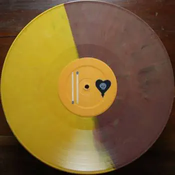 <u>PRESSING INFO</u><br><table class=inf_press><tbody><tr class=inf_info><td class=inf_title>Album:</td><td class=inf_info> Maybe I'll Catch Fire on Random Colour 'Half Yellow / Half Brown'  </td></tr>
    <td class=inf_title>Pressing:</td><td> Thirteenth Pressing /1000  </td></tr>
    <td class=inf_title>Release Date:</td><td> Feb. 18th 2021  </td></tr>
    <td class=inf_title>Album Pressed:</td><td> 2021  </td></tr>
    <td class=inf_title>Label:</td><td> Asianman Records AM 055  </td></tr>
    <td class=inf_title>Insert:</td><td> Single Sided Glossy  </td></tr>
    <td class=inf_title>Barcode:</td><td> 6 12851-0055-1 8  </td></tr>
    <td class=inf_title>Side A Matrix:</td><td> 1089-AM055- 1 A 5 S-65692  </td></tr>
    <td class=inf_title>Side B Matrix:</td><td> 7689-AM055-1(B) S-68693  </td></tr>
    <td class=inf_title>&nbsp;</td><td> <a href=https://www.discogs.com/release/17589313 target=_blank rel=noopener noreferrer>View This Release on Discogs</a>  </tr></tbody></table>
<br><u>PRICING</u><span class='less' style='padding-left: 8px; color: var(--font-colour_grey);'>(prices shown in USD)</span><br><table class='inf_press'><tbody><tr class='inf_info'>
            <td class='inf_title'>Last Sold:</td>
            <td>$20.00 (Nov 29, 2025)</td>
            </tr><tr class='inf_info'>
            <td class='inf_title'>History:</td>
            <td>
                <span class='price-low' title='Sold on Sep 3, 2021'>Low: <span class='price-value'>$10.00</span></span>
                <span class='price-separator'>|</span>
                <span class='price-avg'>Avg: <span class='price-value'>$30.90</span></span>
                <span class='price-separator'>|</span>
                <span class='price-high' title='€62.90 · Sold on Feb 5, 2023'>High: <span class='price-value'>$71.64</span></span>
            </td>
            </tr></tbody></table><br>    <br><br><u>TRACKLIST</u><br><table class='inf_tracks'><tbody><tr>
            <td class='inf_num'>A1</td>
            <td class='inf_trk'>Keep ’Em Coming</td>
            <td class='inf_len'>4:10</td>
            <td><a href='#' class='lyric-link' data-album-code='micf' data-song-title='Keep ’Em Coming'>Lyrics</a></td></tr><tr>
            <td class='inf_num'>A2</td>
            <td class='inf_trk'>Madam Me</td>
            <td class='inf_len'>2:59</td>
            <td><a href='#' class='lyric-link' data-album-code='micf' data-song-title='Madam Me'>Lyrics</a></td></tr><tr>
            <td class='inf_num'>A3</td>
            <td class='inf_trk'>You’ve Got So Far To Go</td>
            <td class='inf_len'>3:14</td>
            <td><a href='#' class='lyric-link' data-album-code='micf' data-song-title='You’ve Got So Far To Go'>Lyrics</a></td></tr><tr>
            <td class='inf_num'>A4</td>
            <td class='inf_trk'>Fuck You Aurora</td>
            <td class='inf_len'>4:49</td>
            <td><a href='#' class='lyric-link' data-album-code='micf' data-song-title='Fuck You Aurora'>Lyrics</a></td></tr><tr>
            <td class='inf_num'>A5</td>
            <td class='inf_trk'>Sleepyhead</td>
            <td class='inf_len'>3:56</td>
            <td><a href='#' class='lyric-link' data-album-code='micf' data-song-title='Sleepyhead'>Lyrics</a></td></tr><tr>
            <td class='inf_num'>B1</td>
            <td class='inf_trk'>Maybe I’ll Catch Fire</td>
            <td class='inf_len'>3:07</td>
            <td><a href='#' class='lyric-link' data-album-code='micf' data-song-title='Maybe I’ll Catch Fire'>Lyrics</a></td></tr><tr>
            <td class='inf_num'>B2</td>
            <td class='inf_trk'>Tuck Me In</td>
            <td class='inf_len'>2:39</td>
            <td><a href='#' class='lyric-link' data-album-code='micf' data-song-title='Tuck Me In'>Lyrics</a></td></tr><tr>
            <td class='inf_num'>B3</td>
            <td class='inf_trk'>She Took Him To The Lake</td>
            <td class='inf_len'>2:40</td>
            <td><a href='#' class='lyric-link' data-album-code='micf' data-song-title='She Took Him To The Lake'>Lyrics</a></td></tr><tr>
            <td class='inf_num'>B4</td>
            <td class='inf_trk'>5-3-10-4</td>
            <td class='inf_len'>2:56</td>
            <td><a href='#' class='lyric-link' data-album-code='micf' data-song-title='5-3-10-4'>Lyrics</a></td></tr><tr>
            <td class='inf_num'>B5</td>
            <td class='inf_trk'>Radio</td>
            <td class='inf_len'>4:41</td>
            <td><a href='#' class='lyric-link' data-album-code='micf' data-song-title='Radio'>Lyrics</a></td></tr></tbody></table><br><br>
    <u>NOTES</u><br> This pressing has switched back to single sided glossy inserts. This pressing marks the first time United Record Pressing began pressing Maybe I'll Catch Fire.
 - B
