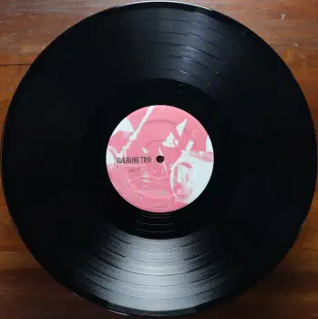 My Shame Is True - US Black