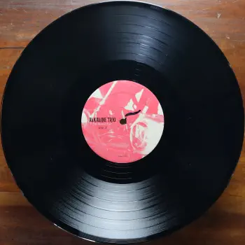 My Shame Is True - Black (Made In Canada Labels)