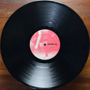 <u>PRESSING INFO</u><br><table class=inf_press><tbody><tr class=inf_info><td class=inf_title>Album:</td><td class=inf_info> My Shame Is True on Black (Made In Canada Labels)  </td></tr>
    <td class=inf_title>Pressing:</td><td> First Pressing /??  </td></tr>
    <td class=inf_title>Release Date:</td><td> Apr. 2nd 2013  </td></tr>
    <td class=inf_title>Album Pressed:</td><td> 2013  </td></tr>
    <td class=inf_title>Label:</td><td> Heart&Skull/Epitaph Records 87243-1  </td></tr>
    <td class=inf_title>Insert:</td><td> Printed Matte Inner Sleeve  </td></tr>
    <td class=inf_title>Barcode:</td><td> 0 45778-72431 4  </td></tr>
    <td class=inf_title>Side A Matrix:</td><td> 87243-A CB  </td></tr>
    <td class=inf_title>Side B Matrix:</td><td> 87243-B CB  </td></tr>
    <td class=inf_title>&nbsp;</td><td> <a href=https://www.discogs.com/release/4452279 target=_blank rel=noopener noreferrer>View This Release on Discogs</a>  </tr></tbody></table>
<br><u>PRICING</u><span class='less' style='padding-left: 8px; color: var(--font-colour_grey);'>(prices shown in USD)</span><br><table class='inf_press'><tbody><tr class='inf_info'>
            <td class='inf_title'>Last Sold:</td>
            <td>$19.07 (Nov 17, 2024)</td>
            </tr><tr class='inf_info'>
            <td class='inf_title'>History:</td>
            <td>
                <span class='price-low' title='CA$16.50 · Sold on Dec 25, 2021'>Low: <span class='price-value'>$11.70</span></span>
                <span class='price-separator'>|</span>
                <span class='price-avg'>Avg: <span class='price-value'>$21.78</span></span>
                <span class='price-separator'>|</span>
                <span class='price-high' title='€36.29 · Sold on Jul 30, 2022'>High: <span class='price-value'>$41.33</span></span>
            </td>
            </tr></tbody></table><br>    <br><br><u>TRACKLIST</u><br><table class='inf_tracks'><tbody><tr>
            <td class='inf_num'>A1</td>
            <td class='inf_trk'>She Lied To The FBI</td>
            <td class='inf_len'>2:49</td>
            <td><a href='#' class='lyric-link' data-album-code='msit' data-song-title='She Lied To The FBI'>Lyrics</a></td></tr><tr>
            <td class='inf_num'>A2</td>
            <td class='inf_trk'>I Wanna Be A Warhol</td>
            <td class='inf_len'>3:07</td>
            <td><a href='#' class='lyric-link' data-album-code='msit' data-song-title='I Wanna Be A Warhol'>Lyrics</a></td></tr><tr>
            <td class='inf_num'>A3</td>
            <td class='inf_trk'>I’m Only Here To Disappoint</td>
            <td class='inf_len'>2:46</td>
            <td><a href='#' class='lyric-link' data-album-code='msit' data-song-title='I’m Only Here To Disappoint'>Lyrics</a></td></tr><tr>
            <td class='inf_num'>A4</td>
            <td class='inf_trk'>Kiss You To Death</td>
            <td class='inf_len'>3:21</td>
            <td><a href='#' class='lyric-link' data-album-code='msit' data-song-title='Kiss You To Death'>Lyrics</a></td></tr><tr>
            <td class='inf_num'>A5</td>
            <td class='inf_trk'>The Temptation Of St. Anthony</td>
            <td class='inf_len'>3:35</td>
            <td><a href='#' class='lyric-link' data-album-code='msit' data-song-title='The Temptation Of St. Anthony'>Lyrics</a></td></tr><tr>
            <td class='inf_num'>A6</td>
            <td class='inf_trk'>I, Pessimist</td>
            <td class='inf_len'>2:11</td>
            <td><a href='#' class='lyric-link' data-album-code='msit' data-song-title='I, Pessimist'>Lyrics</a></td></tr><tr>
            <td class='inf_num'>B1</td>
            <td class='inf_trk'>Only Love</td>
            <td class='inf_len'>4:36</td>
            <td><a href='#' class='lyric-link' data-album-code='msit' data-song-title='Only Love'>Lyrics</a></td></tr><tr>
            <td class='inf_num'>B2</td>
            <td class='inf_trk'>The Torture Doctor</td>
            <td class='inf_len'>3:38</td>
            <td><a href='#' class='lyric-link' data-album-code='msit' data-song-title='The Torture Doctor'>Lyrics</a></td></tr><tr>
            <td class='inf_num'>B3</td>
            <td class='inf_trk'>Midnight Blue</td>
            <td class='inf_len'>2:45</td>
            <td><a href='#' class='lyric-link' data-album-code='msit' data-song-title='Midnight Blue'>Lyrics</a></td></tr><tr>
            <td class='inf_num'>B4</td>
            <td class='inf_trk'>One Last Dance</td>
            <td class='inf_len'>3:29</td>
            <td><a href='#' class='lyric-link' data-album-code='msit' data-song-title='One Last Dance'>Lyrics</a></td></tr><tr>
            <td class='inf_num'>B5</td>
            <td class='inf_trk'>Young Lovers</td>
            <td class='inf_len'>3:31</td>
            <td><a href='#' class='lyric-link' data-album-code='msit' data-song-title='Young Lovers'>Lyrics</a></td></tr><tr>
            <td class='inf_num'>B6</td>
            <td class='inf_trk'>Until Death Do Us Part</td>
            <td class='inf_len'>4:11</td>
            <td><a href='#' class='lyric-link' data-album-code='msit' data-song-title='Until Death Do Us Part'>Lyrics</a></td></tr></tbody></table><br><br>
    <u>NOTES</u><br> Made in Canada printed on bottom of B side label (some other Black 1st presses do not have this)
 - B