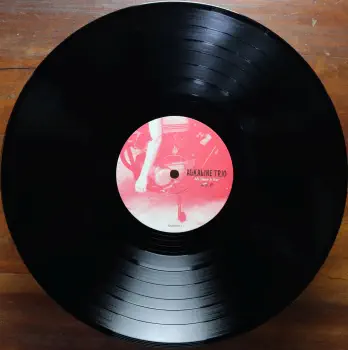<u>PRESSING INFO</u><br><table class=inf_press><tbody><tr class=inf_info><td class=inf_title>Album:</td><td class=inf_info> My Shame Is True on US Black  </td></tr>
    <td class=inf_title>Pressing:</td><td> Second Pressing /??  </td></tr>
    <td class=inf_title>Release Date:</td><td> July 2022  </td></tr>
    <td class=inf_title>Album Pressed:</td><td> 2022  </td></tr>
    <td class=inf_title>Label:</td><td> Heart&Skull/Epitaph Records 87243-1  </td></tr>
    <td class=inf_title>Insert:</td><td> Double Sided Glossy  </td></tr>
    <td class=inf_title>Barcode:</td><td> 0 45778-72431 4  </td></tr>
    <td class=inf_title>Side A Matrix:</td><td> 1D-93597 / 87243-1-A 235839E1/A  </td></tr>
    <td class=inf_title>Side B Matrix:</td><td> 1D-93597 / 87243-1-B 235839E2/A  </td></tr>
    <td class=inf_title>&nbsp;</td><td> <a href=https://www.discogs.com/release/24082532 target=_blank rel=noopener noreferrer>View This Release on Discogs</a>  </tr></tbody></table>
<br><u>PRICING</u><span class='less' style='padding-left: 8px; color: var(--font-colour_grey);'>(prices shown in USD)</span><br><table class='inf_press'><tbody><tr class='inf_info'>
            <td class='inf_title'>Last Sold:</td>
            <td>$20.00 (Apr 9, 2026)</td>
            </tr><tr class='inf_info'>
            <td class='inf_title'>History:</td>
            <td>
                <span class='price-low' title='Sold on Jan 9, 2024'>Low: <span class='price-value'>$15.00</span></span>
                <span class='price-separator'>|</span>
                <span class='price-avg'>Avg: <span class='price-value'>$22.70</span></span>
                <span class='price-separator'>|</span>
                <span class='price-high' title='€25.69 · Sold on Oct 31, 2022'>High: <span class='price-value'>$29.26</span></span>
            </td>
            </tr></tbody></table><br>    <br><br><u>TRACKLIST</u><br><table class='inf_tracks'><tbody><tr>
            <td class='inf_num'>A1</td>
            <td class='inf_trk'>She Lied To The FBI</td>
            <td class='inf_len'>2:49</td>
            <td><a href='#' class='lyric-link' data-album-code='msit' data-song-title='She Lied To The FBI'>Lyrics</a></td></tr><tr>
            <td class='inf_num'>A2</td>
            <td class='inf_trk'>I Wanna Be A Warhol</td>
            <td class='inf_len'>3:07</td>
            <td><a href='#' class='lyric-link' data-album-code='msit' data-song-title='I Wanna Be A Warhol'>Lyrics</a></td></tr><tr>
            <td class='inf_num'>A3</td>
            <td class='inf_trk'>I’m Only Here To Disappoint</td>
            <td class='inf_len'>2:46</td>
            <td><a href='#' class='lyric-link' data-album-code='msit' data-song-title='I’m Only Here To Disappoint'>Lyrics</a></td></tr><tr>
            <td class='inf_num'>A4</td>
            <td class='inf_trk'>Kiss You To Death</td>
            <td class='inf_len'>3:21</td>
            <td><a href='#' class='lyric-link' data-album-code='msit' data-song-title='Kiss You To Death'>Lyrics</a></td></tr><tr>
            <td class='inf_num'>A5</td>
            <td class='inf_trk'>The Temptation Of St. Anthony</td>
            <td class='inf_len'>3:35</td>
            <td><a href='#' class='lyric-link' data-album-code='msit' data-song-title='The Temptation Of St. Anthony'>Lyrics</a></td></tr><tr>
            <td class='inf_num'>A6</td>
            <td class='inf_trk'>I, Pessimist</td>
            <td class='inf_len'>2:11</td>
            <td><a href='#' class='lyric-link' data-album-code='msit' data-song-title='I, Pessimist'>Lyrics</a></td></tr><tr>
            <td class='inf_num'>B1</td>
            <td class='inf_trk'>Only Love</td>
            <td class='inf_len'>4:36</td>
            <td><a href='#' class='lyric-link' data-album-code='msit' data-song-title='Only Love'>Lyrics</a></td></tr><tr>
            <td class='inf_num'>B2</td>
            <td class='inf_trk'>The Torture Doctor</td>
            <td class='inf_len'>3:38</td>
            <td><a href='#' class='lyric-link' data-album-code='msit' data-song-title='The Torture Doctor'>Lyrics</a></td></tr><tr>
            <td class='inf_num'>B3</td>
            <td class='inf_trk'>Midnight Blue</td>
            <td class='inf_len'>2:45</td>
            <td><a href='#' class='lyric-link' data-album-code='msit' data-song-title='Midnight Blue'>Lyrics</a></td></tr><tr>
            <td class='inf_num'>B4</td>
            <td class='inf_trk'>One Last Dance</td>
            <td class='inf_len'>3:29</td>
            <td><a href='#' class='lyric-link' data-album-code='msit' data-song-title='One Last Dance'>Lyrics</a></td></tr><tr>
            <td class='inf_num'>B5</td>
            <td class='inf_trk'>Young Lovers</td>
            <td class='inf_len'>3:31</td>
            <td><a href='#' class='lyric-link' data-album-code='msit' data-song-title='Young Lovers'>Lyrics</a></td></tr><tr>
            <td class='inf_num'>B6</td>
            <td class='inf_trk'>Until Death Do Us Part</td>
            <td class='inf_len'>4:11</td>
            <td><a href='#' class='lyric-link' data-album-code='msit' data-song-title='Until Death Do Us Part'>Lyrics</a></td></tr></tbody></table><br><br>
    <u>NOTES</u><br> Printed inner sleeve (Heavier cardstock and slightly glossier finish compared to 1st presses)
 - B