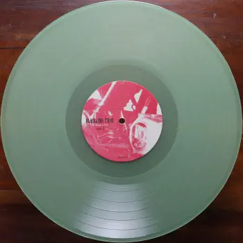 My Shame Is True - Coke Bottle Clear (Newbury Comics Exclusive)