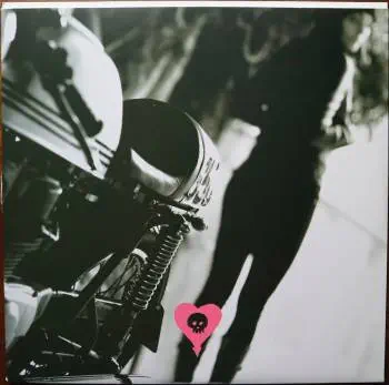 <u>PRESSING INFO</u><br><table class=inf_press><tbody><tr class=inf_info><td class=inf_title>Album:</td><td class=inf_info> My Shame Is True on Coke Bottle Clear (Newbury Comics Exclusive)  </td></tr>
    <td class=inf_title>Pressing:</td><td> Second Pressing /750  </td></tr>
    <td class=inf_title>Release Date:</td><td> July 2022  </td></tr>
    <td class=inf_title>Album Pressed:</td><td> 2022  </td></tr>
    <td class=inf_title>Label:</td><td> Heart&Skull/Epitaph Records 87243-1  </td></tr>
    <td class=inf_title>Insert:</td><td> Double Sided Glossy  </td></tr>
    <td class=inf_title>Barcode:</td><td> 0 45778-72431 4  </td></tr>
    <td class=inf_title>Side A Matrix:</td><td> 1D-93597 / 87243-1-A 235839E1/A  </td></tr>
    <td class=inf_title>Side B Matrix:</td><td> 1D-93597 / 87243-1-B 235839E2/A  </td></tr>
    <td class=inf_title>&nbsp;</td><td> <a href=https://www.discogs.com/release/23778896 target=_blank rel=noopener noreferrer>View This Release on Discogs</a>  </tr></tbody></table>
<br><u>PRICING</u><span class='less' style='padding-left: 8px; color: var(--font-colour_grey);'>(prices shown in USD)</span><br><table class='inf_press'><tbody><tr class='inf_info'>
            <td class='inf_title'>Last Sold:</td>
            <td>$32.99 (Jul 7, 2026)</td>
            </tr><tr class='inf_info'>
            <td class='inf_title'>History:</td>
            <td>
                <span class='price-low' title='Sold on Feb 20, 2025'>Low: <span class='price-value'>$20.00</span></span>
                <span class='price-separator'>|</span>
                <span class='price-avg'>Avg: <span class='price-value'>$33.35</span></span>
                <span class='price-separator'>|</span>
                <span class='price-high' title='Sold on Feb 2, 2023'>High: <span class='price-value'>$48.99</span></span>
            </td>
            </tr></tbody></table><br>    <br><br><u>TRACKLIST</u><br><table class='inf_tracks'><tbody><tr>
            <td class='inf_num'>A1</td>
            <td class='inf_trk'>She Lied To The FBI</td>
            <td class='inf_len'>2:49</td>
            <td><a href='#' class='lyric-link' data-album-code='msit' data-song-title='She Lied To The FBI'>Lyrics</a></td></tr><tr>
            <td class='inf_num'>A2</td>
            <td class='inf_trk'>I Wanna Be A Warhol</td>
            <td class='inf_len'>3:07</td>
            <td><a href='#' class='lyric-link' data-album-code='msit' data-song-title='I Wanna Be A Warhol'>Lyrics</a></td></tr><tr>
            <td class='inf_num'>A3</td>
            <td class='inf_trk'>I’m Only Here To Disappoint</td>
            <td class='inf_len'>2:46</td>
            <td><a href='#' class='lyric-link' data-album-code='msit' data-song-title='I’m Only Here To Disappoint'>Lyrics</a></td></tr><tr>
            <td class='inf_num'>A4</td>
            <td class='inf_trk'>Kiss You To Death</td>
            <td class='inf_len'>3:21</td>
            <td><a href='#' class='lyric-link' data-album-code='msit' data-song-title='Kiss You To Death'>Lyrics</a></td></tr><tr>
            <td class='inf_num'>A5</td>
            <td class='inf_trk'>The Temptation Of St. Anthony</td>
            <td class='inf_len'>3:35</td>
            <td><a href='#' class='lyric-link' data-album-code='msit' data-song-title='The Temptation Of St. Anthony'>Lyrics</a></td></tr><tr>
            <td class='inf_num'>A6</td>
            <td class='inf_trk'>I, Pessimist</td>
            <td class='inf_len'>2:11</td>
            <td><a href='#' class='lyric-link' data-album-code='msit' data-song-title='I, Pessimist'>Lyrics</a></td></tr><tr>
            <td class='inf_num'>B1</td>
            <td class='inf_trk'>Only Love</td>
            <td class='inf_len'>4:36</td>
            <td><a href='#' class='lyric-link' data-album-code='msit' data-song-title='Only Love'>Lyrics</a></td></tr><tr>
            <td class='inf_num'>B2</td>
            <td class='inf_trk'>The Torture Doctor</td>
            <td class='inf_len'>3:38</td>
            <td><a href='#' class='lyric-link' data-album-code='msit' data-song-title='The Torture Doctor'>Lyrics</a></td></tr><tr>
            <td class='inf_num'>B3</td>
            <td class='inf_trk'>Midnight Blue</td>
            <td class='inf_len'>2:45</td>
            <td><a href='#' class='lyric-link' data-album-code='msit' data-song-title='Midnight Blue'>Lyrics</a></td></tr><tr>
            <td class='inf_num'>B4</td>
            <td class='inf_trk'>One Last Dance</td>
            <td class='inf_len'>3:29</td>
            <td><a href='#' class='lyric-link' data-album-code='msit' data-song-title='One Last Dance'>Lyrics</a></td></tr><tr>
            <td class='inf_num'>B5</td>
            <td class='inf_trk'>Young Lovers</td>
            <td class='inf_len'>3:31</td>
            <td><a href='#' class='lyric-link' data-album-code='msit' data-song-title='Young Lovers'>Lyrics</a></td></tr><tr>
            <td class='inf_num'>B6</td>
            <td class='inf_trk'>Until Death Do Us Part</td>
            <td class='inf_len'>4:11</td>
            <td><a href='#' class='lyric-link' data-album-code='msit' data-song-title='Until Death Do Us Part'>Lyrics</a></td></tr></tbody></table><br><br>
    <u>NOTES</u><br> Printed inner sleeve (Heavier cardstock and slightly glossier finish compared to 1st presses)
 - Sleeve