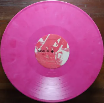 Vinyl Thumbnail