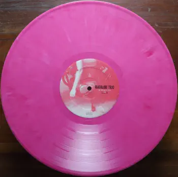 <u>PRESSING INFO</u><br><table class=inf_press><tbody><tr class=inf_info><td class=inf_title>Album:</td><td class=inf_info> My Shame Is True on Pink Marble  </td></tr>
    <td class=inf_title>Pressing:</td><td> First Pressing /1000  </td></tr>
    <td class=inf_title>Release Date:</td><td> Apr. 2nd 2013  </td></tr>
    <td class=inf_title>Album Pressed:</td><td> 2013  </td></tr>
    <td class=inf_title>Label:</td><td> Heart&Skull/Epitaph Records 87243-1  </td></tr>
    <td class=inf_title>Insert:</td><td> Printed Inner Matte Sleeve  </td></tr>
    <td class=inf_title>Barcode:</td><td> 0 45778-72431 4  </td></tr>
    <td class=inf_title>Side A Matrix:</td><td> 87243-A  </td></tr>
    <td class=inf_title>Side B Matrix:</td><td> 87243-B  </td></tr>
    <td class=inf_title>&nbsp;</td><td> <a href=https://www.discogs.com/release/4430316 target=_blank rel=noopener noreferrer>View This Release on Discogs</a>  </tr></tbody></table>
<br><u>PRICING</u><span class='less' style='padding-left: 8px; color: var(--font-colour_grey);'>(prices shown in USD)</span><br><table class='inf_press'><tbody><tr class='inf_info'>
            <td class='inf_title'>Last Sold:</td>
            <td>$75.00 (Jun 22, 2026)</td>
            </tr><tr class='inf_info'>
            <td class='inf_title'>History:</td>
            <td>
                <span class='price-low' title='Sold on Mar 13, 2019'>Low: <span class='price-value'>$32.00</span></span>
                <span class='price-separator'>|</span>
                <span class='price-avg'>Avg: <span class='price-value'>$54.86</span></span>
                <span class='price-separator'>|</span>
                <span class='price-high' title='Sold on Aug 26, 2023'>High: <span class='price-value'>$99.75</span></span>
            </td>
            </tr></tbody></table><br>    <br><br><u>TRACKLIST</u><br><table class='inf_tracks'><tbody><tr>
            <td class='inf_num'>A1</td>
            <td class='inf_trk'>She Lied To The FBI</td>
            <td class='inf_len'>2:49</td>
            <td><a href='#' class='lyric-link' data-album-code='msit' data-song-title='She Lied To The FBI'>Lyrics</a></td></tr><tr>
            <td class='inf_num'>A2</td>
            <td class='inf_trk'>I Wanna Be A Warhol</td>
            <td class='inf_len'>3:07</td>
            <td><a href='#' class='lyric-link' data-album-code='msit' data-song-title='I Wanna Be A Warhol'>Lyrics</a></td></tr><tr>
            <td class='inf_num'>A3</td>
            <td class='inf_trk'>I’m Only Here To Disappoint</td>
            <td class='inf_len'>2:46</td>
            <td><a href='#' class='lyric-link' data-album-code='msit' data-song-title='I’m Only Here To Disappoint'>Lyrics</a></td></tr><tr>
            <td class='inf_num'>A4</td>
            <td class='inf_trk'>Kiss You To Death</td>
            <td class='inf_len'>3:21</td>
            <td><a href='#' class='lyric-link' data-album-code='msit' data-song-title='Kiss You To Death'>Lyrics</a></td></tr><tr>
            <td class='inf_num'>A5</td>
            <td class='inf_trk'>The Temptation Of St. Anthony</td>
            <td class='inf_len'>3:35</td>
            <td><a href='#' class='lyric-link' data-album-code='msit' data-song-title='The Temptation Of St. Anthony'>Lyrics</a></td></tr><tr>
            <td class='inf_num'>A6</td>
            <td class='inf_trk'>I, Pessimist</td>
            <td class='inf_len'>2:11</td>
            <td><a href='#' class='lyric-link' data-album-code='msit' data-song-title='I, Pessimist'>Lyrics</a></td></tr><tr>
            <td class='inf_num'>B1</td>
            <td class='inf_trk'>Only Love</td>
            <td class='inf_len'>4:36</td>
            <td><a href='#' class='lyric-link' data-album-code='msit' data-song-title='Only Love'>Lyrics</a></td></tr><tr>
            <td class='inf_num'>B2</td>
            <td class='inf_trk'>The Torture Doctor</td>
            <td class='inf_len'>3:38</td>
            <td><a href='#' class='lyric-link' data-album-code='msit' data-song-title='The Torture Doctor'>Lyrics</a></td></tr><tr>
            <td class='inf_num'>B3</td>
            <td class='inf_trk'>Midnight Blue</td>
            <td class='inf_len'>2:45</td>
            <td><a href='#' class='lyric-link' data-album-code='msit' data-song-title='Midnight Blue'>Lyrics</a></td></tr><tr>
            <td class='inf_num'>B4</td>
            <td class='inf_trk'>One Last Dance</td>
            <td class='inf_len'>3:29</td>
            <td><a href='#' class='lyric-link' data-album-code='msit' data-song-title='One Last Dance'>Lyrics</a></td></tr><tr>
            <td class='inf_num'>B5</td>
            <td class='inf_trk'>Young Lovers</td>
            <td class='inf_len'>3:31</td>
            <td><a href='#' class='lyric-link' data-album-code='msit' data-song-title='Young Lovers'>Lyrics</a></td></tr><tr>
            <td class='inf_num'>B6</td>
            <td class='inf_trk'>Until Death Do Us Part</td>
            <td class='inf_len'>4:11</td>
            <td><a href='#' class='lyric-link' data-album-code='msit' data-song-title='Until Death Do Us Part'>Lyrics</a></td></tr></tbody></table><br><br>
    <u>NOTES</u><br> This copy is the same Pink variant, but a "reshipped version" by KingsRoadMerch that is clean of any clear film residue like the ones shipped upon release. Matte finish printed inner sleeve.
 - B