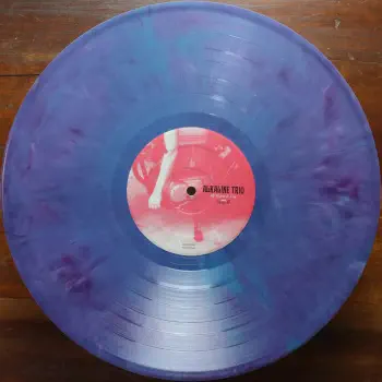 <u>PRESSING INFO</u><br><table class=inf_press><tbody><tr class=inf_info><td class=inf_title>Album:</td><td class=inf_info> My Shame Is True on Blue & Purple Marble  </td></tr>
    <td class=inf_title>Pressing:</td><td> Pressing Error /1  </td></tr>
    <td class=inf_title>Release Date:</td><td> Apr. 2nd 2013  </td></tr>
    <td class=inf_title>Album Pressed:</td><td> 2013  </td></tr>
    <td class=inf_title>Label:</td><td> Heart&Skull/Epitaph Records 87243-1  </td></tr>
    <td class=inf_title>Insert:</td><td> Printed Inner Matte Sleeve  </td></tr>
    <td class=inf_title>Barcode:</td><td> 0 45778-72431 4  </td></tr>
    <td class=inf_title>Side A Matrix:</td><td> 87243-A  </td></tr>
    <td class=inf_title>Side B Matrix:</td><td> 87243-B  </td></tr>
    <td class=inf_title>&nbsp;</td><td> <a href=https://www.discogs.com/release/13642653 target=_blank rel=noopener noreferrer>View This Release on Discogs</a>  </tr></tbody></table>
<br><u>PRICING</u><span class='less' style='padding-left: 8px; color: var(--font-colour_grey);'>(prices shown in USD)</span><br><table class='inf_press'><tbody><tr class='inf_info'>
            <td class='inf_title'>Last Sold:</td>
            <td>$35.00 (Sep 12, 2022)</td>
            </tr><tr class='inf_info'>
            <td class='inf_title'>History:</td>
            <td>
                <span class='price-low' title='Sold on Sep 12, 2022'>Low: <span class='price-value'>$35.00</span></span>
                <span class='price-separator'>|</span>
                <span class='price-avg'>Avg: <span class='price-value'>$35.00</span></span>
                <span class='price-separator'>|</span>
                <span class='price-high' title='Sold on Sep 12, 2022'>High: <span class='price-value'>$35.00</span></span>
            </td>
            </tr></tbody></table><br>    <br><br><u>TRACKLIST</u><br><table class='inf_tracks'><tbody><tr>
            <td class='inf_num'>A1</td>
            <td class='inf_trk'>She Lied To The FBI</td>
            <td class='inf_len'>2:49</td>
            <td><a href='#' class='lyric-link' data-album-code='msit' data-song-title='She Lied To The FBI'>Lyrics</a></td></tr><tr>
            <td class='inf_num'>A2</td>
            <td class='inf_trk'>I Wanna Be A Warhol</td>
            <td class='inf_len'>3:07</td>
            <td><a href='#' class='lyric-link' data-album-code='msit' data-song-title='I Wanna Be A Warhol'>Lyrics</a></td></tr><tr>
            <td class='inf_num'>A3</td>
            <td class='inf_trk'>I’m Only Here To Disappoint</td>
            <td class='inf_len'>2:46</td>
            <td><a href='#' class='lyric-link' data-album-code='msit' data-song-title='I’m Only Here To Disappoint'>Lyrics</a></td></tr><tr>
            <td class='inf_num'>A4</td>
            <td class='inf_trk'>Kiss You To Death</td>
            <td class='inf_len'>3:21</td>
            <td><a href='#' class='lyric-link' data-album-code='msit' data-song-title='Kiss You To Death'>Lyrics</a></td></tr><tr>
            <td class='inf_num'>A5</td>
            <td class='inf_trk'>The Temptation Of St. Anthony</td>
            <td class='inf_len'>3:35</td>
            <td><a href='#' class='lyric-link' data-album-code='msit' data-song-title='The Temptation Of St. Anthony'>Lyrics</a></td></tr><tr>
            <td class='inf_num'>A6</td>
            <td class='inf_trk'>I, Pessimist</td>
            <td class='inf_len'>2:11</td>
            <td><a href='#' class='lyric-link' data-album-code='msit' data-song-title='I, Pessimist'>Lyrics</a></td></tr><tr>
            <td class='inf_num'>B1</td>
            <td class='inf_trk'>Only Love</td>
            <td class='inf_len'>4:36</td>
            <td><a href='#' class='lyric-link' data-album-code='msit' data-song-title='Only Love'>Lyrics</a></td></tr><tr>
            <td class='inf_num'>B2</td>
            <td class='inf_trk'>The Torture Doctor</td>
            <td class='inf_len'>3:38</td>
            <td><a href='#' class='lyric-link' data-album-code='msit' data-song-title='The Torture Doctor'>Lyrics</a></td></tr><tr>
            <td class='inf_num'>B3</td>
            <td class='inf_trk'>Midnight Blue</td>
            <td class='inf_len'>2:45</td>
            <td><a href='#' class='lyric-link' data-album-code='msit' data-song-title='Midnight Blue'>Lyrics</a></td></tr><tr>
            <td class='inf_num'>B4</td>
            <td class='inf_trk'>One Last Dance</td>
            <td class='inf_len'>3:29</td>
            <td><a href='#' class='lyric-link' data-album-code='msit' data-song-title='One Last Dance'>Lyrics</a></td></tr><tr>
            <td class='inf_num'>B5</td>
            <td class='inf_trk'>Young Lovers</td>
            <td class='inf_len'>3:31</td>
            <td><a href='#' class='lyric-link' data-album-code='msit' data-song-title='Young Lovers'>Lyrics</a></td></tr><tr>
            <td class='inf_num'>B6</td>
            <td class='inf_trk'>Until Death Do Us Part</td>
            <td class='inf_len'>4:11</td>
            <td><a href='#' class='lyric-link' data-album-code='msit' data-song-title='Until Death Do Us Part'>Lyrics</a></td></tr></tbody></table><br><br>
    <u>NOTES</u><br> This is a pressing plant error. MSIT was not intended to be on Blue & Purple Marble. It appears to be a transition colour between the pink and blue. One other person has told me they own this, but will not share photos.
 - B