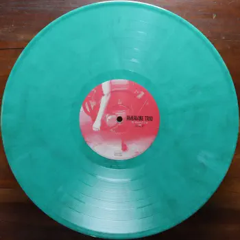 <u>PRESSING INFO</u><br><table class=inf_press><tbody><tr class=inf_info><td class=inf_title>Album:</td><td class=inf_info> My Shame Is True on Green Marble (Boxset Exclusive)  </td></tr>
    <td class=inf_title>Pressing:</td><td> First Pressing /500  </td></tr>
    <td class=inf_title>Release Date:</td><td> Apr. 2nd 2013  </td></tr>
    <td class=inf_title>Album Pressed:</td><td> 2013  </td></tr>
    <td class=inf_title>Label:</td><td> Heart&Skull/Epitaph Records 87243-1  </td></tr>
    <td class=inf_title>Insert:</td><td> Printed Matte Inner Sleeve  </td></tr>
    <td class=inf_title>Barcode:</td><td> 0 45778-72431 4  </td></tr>
    <td class=inf_title>Side A Matrix:</td><td> 87243-A CB  </td></tr>
    <td class=inf_title>Side B Matrix:</td><td> 87243-B CB  </td></tr>
    <td class=inf_title>&nbsp;</td><td> <a href=https://www.discogs.com/release/4624254 target=_blank rel=noopener noreferrer>View This Release on Discogs</a>  </tr></tbody></table>
<br><u>PRICING</u><span class='less' style='padding-left: 8px; color: var(--font-colour_grey);'>(prices shown in USD)</span><br><table class='inf_press'><tbody><tr class='inf_info'>
            <td class='inf_title'>Last Sold:</td>
            <td>$59.99 (Apr 22, 2024)</td>
            </tr><tr class='inf_info'>
            <td class='inf_title'>History:</td>
            <td>
                <span class='price-low' title='Sold on Nov 27, 2017'>Low: <span class='price-value'>$24.99</span></span>
                <span class='price-separator'>|</span>
                <span class='price-avg'>Avg: <span class='price-value'>$75.54</span></span>
                <span class='price-separator'>|</span>
                <span class='price-high' title='Sold on Sep 28, 2022'>High: <span class='price-value'>$339.99</span></span>
            </td>
            </tr></tbody></table><br>    <br><br><u>TRACKLIST</u><br><table class='inf_tracks'><tbody><tr>
            <td class='inf_num'>A1</td>
            <td class='inf_trk'>She Lied To The FBI</td>
            <td class='inf_len'>2:49</td>
            <td><a href='#' class='lyric-link' data-album-code='msit' data-song-title='She Lied To The FBI'>Lyrics</a></td></tr><tr>
            <td class='inf_num'>A2</td>
            <td class='inf_trk'>I Wanna Be A Warhol</td>
            <td class='inf_len'>3:07</td>
            <td><a href='#' class='lyric-link' data-album-code='msit' data-song-title='I Wanna Be A Warhol'>Lyrics</a></td></tr><tr>
            <td class='inf_num'>A3</td>
            <td class='inf_trk'>I’m Only Here To Disappoint</td>
            <td class='inf_len'>2:46</td>
            <td><a href='#' class='lyric-link' data-album-code='msit' data-song-title='I’m Only Here To Disappoint'>Lyrics</a></td></tr><tr>
            <td class='inf_num'>A4</td>
            <td class='inf_trk'>Kiss You To Death</td>
            <td class='inf_len'>3:21</td>
            <td><a href='#' class='lyric-link' data-album-code='msit' data-song-title='Kiss You To Death'>Lyrics</a></td></tr><tr>
            <td class='inf_num'>A5</td>
            <td class='inf_trk'>The Temptation Of St. Anthony</td>
            <td class='inf_len'>3:35</td>
            <td><a href='#' class='lyric-link' data-album-code='msit' data-song-title='The Temptation Of St. Anthony'>Lyrics</a></td></tr><tr>
            <td class='inf_num'>A6</td>
            <td class='inf_trk'>I, Pessimist</td>
            <td class='inf_len'>2:11</td>
            <td><a href='#' class='lyric-link' data-album-code='msit' data-song-title='I, Pessimist'>Lyrics</a></td></tr><tr>
            <td class='inf_num'>B1</td>
            <td class='inf_trk'>Only Love</td>
            <td class='inf_len'>4:36</td>
            <td><a href='#' class='lyric-link' data-album-code='msit' data-song-title='Only Love'>Lyrics</a></td></tr><tr>
            <td class='inf_num'>B2</td>
            <td class='inf_trk'>The Torture Doctor</td>
            <td class='inf_len'>3:38</td>
            <td><a href='#' class='lyric-link' data-album-code='msit' data-song-title='The Torture Doctor'>Lyrics</a></td></tr><tr>
            <td class='inf_num'>B3</td>
            <td class='inf_trk'>Midnight Blue</td>
            <td class='inf_len'>2:45</td>
            <td><a href='#' class='lyric-link' data-album-code='msit' data-song-title='Midnight Blue'>Lyrics</a></td></tr><tr>
            <td class='inf_num'>B4</td>
            <td class='inf_trk'>One Last Dance</td>
            <td class='inf_len'>3:29</td>
            <td><a href='#' class='lyric-link' data-album-code='msit' data-song-title='One Last Dance'>Lyrics</a></td></tr><tr>
            <td class='inf_num'>B5</td>
            <td class='inf_trk'>Young Lovers</td>
            <td class='inf_len'>3:31</td>
            <td><a href='#' class='lyric-link' data-album-code='msit' data-song-title='Young Lovers'>Lyrics</a></td></tr><tr>
            <td class='inf_num'>B6</td>
            <td class='inf_trk'>Until Death Do Us Part</td>
            <td class='inf_len'>4:11</td>
            <td><a href='#' class='lyric-link' data-album-code='msit' data-song-title='Until Death Do Us Part'>Lyrics</a></td></tr></tbody></table><br><br>
    <u>NOTES</u><br> Matte finish printed inner sleeve. 'Made in Canada' printed on bottom of B-side label. Came with a CD copy inside the jacket. Only available in the Ouija Board Boxset.
 - B