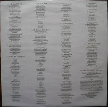 <u>PRESSING INFO</u><br><table class=inf_press><tbody><tr class=inf_info><td class=inf_title>Album:</td><td class=inf_info> My Shame Is True on Pink Marble (Film Residue)  </td></tr>
    <td class=inf_title>Pressing:</td><td> First Pressing /1000  </td></tr>
    <td class=inf_title>Release Date:</td><td> Apr. 2nd 2013  </td></tr>
    <td class=inf_title>Album Pressed:</td><td> 2013  </td></tr>
    <td class=inf_title>Label:</td><td> Heart&Skull/Epitaph Records 87243-1  </td></tr>
    <td class=inf_title>Insert:</td><td> Printed Inner Matte Sleeve  </td></tr>
    <td class=inf_title>Barcode:</td><td> 0 45778-72431 4  </td></tr>
    <td class=inf_title>Side A Matrix:</td><td> 87243-A  </td></tr>
    <td class=inf_title>Side B Matrix:</td><td> 87243-B  </td></tr>
    <td class=inf_title>&nbsp;</td><td> <a href=https://www.discogs.com/release/4430316 target=_blank rel=noopener noreferrer>View This Release on Discogs</a>  </tr></tbody></table>
<br><u>PRICING</u><span class='less' style='padding-left: 8px; color: var(--font-colour_grey);'>(prices shown in USD)</span><br><table class='inf_press'><tbody><tr class='inf_info'>
            <td class='inf_title'>Last Sold:</td>
            <td>$75.00 (Jun 22, 2026)</td>
            </tr><tr class='inf_info'>
            <td class='inf_title'>History:</td>
            <td>
                <span class='price-low' title='Sold on Mar 13, 2019'>Low: <span class='price-value'>$32.00</span></span>
                <span class='price-separator'>|</span>
                <span class='price-avg'>Avg: <span class='price-value'>$54.86</span></span>
                <span class='price-separator'>|</span>
                <span class='price-high' title='Sold on Aug 26, 2023'>High: <span class='price-value'>$99.75</span></span>
            </td>
            </tr></tbody></table><br>    <br><br><u>TRACKLIST</u><br><table class='inf_tracks'><tbody><tr>
            <td class='inf_num'>A1</td>
            <td class='inf_trk'>She Lied To The FBI</td>
            <td class='inf_len'>2:49</td>
            <td><a href='#' class='lyric-link' data-album-code='msit' data-song-title='She Lied To The FBI'>Lyrics</a></td></tr><tr>
            <td class='inf_num'>A2</td>
            <td class='inf_trk'>I Wanna Be A Warhol</td>
            <td class='inf_len'>3:07</td>
            <td><a href='#' class='lyric-link' data-album-code='msit' data-song-title='I Wanna Be A Warhol'>Lyrics</a></td></tr><tr>
            <td class='inf_num'>A3</td>
            <td class='inf_trk'>I’m Only Here To Disappoint</td>
            <td class='inf_len'>2:46</td>
            <td><a href='#' class='lyric-link' data-album-code='msit' data-song-title='I’m Only Here To Disappoint'>Lyrics</a></td></tr><tr>
            <td class='inf_num'>A4</td>
            <td class='inf_trk'>Kiss You To Death</td>
            <td class='inf_len'>3:21</td>
            <td><a href='#' class='lyric-link' data-album-code='msit' data-song-title='Kiss You To Death'>Lyrics</a></td></tr><tr>
            <td class='inf_num'>A5</td>
            <td class='inf_trk'>The Temptation Of St. Anthony</td>
            <td class='inf_len'>3:35</td>
            <td><a href='#' class='lyric-link' data-album-code='msit' data-song-title='The Temptation Of St. Anthony'>Lyrics</a></td></tr><tr>
            <td class='inf_num'>A6</td>
            <td class='inf_trk'>I, Pessimist</td>
            <td class='inf_len'>2:11</td>
            <td><a href='#' class='lyric-link' data-album-code='msit' data-song-title='I, Pessimist'>Lyrics</a></td></tr><tr>
            <td class='inf_num'>B1</td>
            <td class='inf_trk'>Only Love</td>
            <td class='inf_len'>4:36</td>
            <td><a href='#' class='lyric-link' data-album-code='msit' data-song-title='Only Love'>Lyrics</a></td></tr><tr>
            <td class='inf_num'>B2</td>
            <td class='inf_trk'>The Torture Doctor</td>
            <td class='inf_len'>3:38</td>
            <td><a href='#' class='lyric-link' data-album-code='msit' data-song-title='The Torture Doctor'>Lyrics</a></td></tr><tr>
            <td class='inf_num'>B3</td>
            <td class='inf_trk'>Midnight Blue</td>
            <td class='inf_len'>2:45</td>
            <td><a href='#' class='lyric-link' data-album-code='msit' data-song-title='Midnight Blue'>Lyrics</a></td></tr><tr>
            <td class='inf_num'>B4</td>
            <td class='inf_trk'>One Last Dance</td>
            <td class='inf_len'>3:29</td>
            <td><a href='#' class='lyric-link' data-album-code='msit' data-song-title='One Last Dance'>Lyrics</a></td></tr><tr>
            <td class='inf_num'>B5</td>
            <td class='inf_trk'>Young Lovers</td>
            <td class='inf_len'>3:31</td>
            <td><a href='#' class='lyric-link' data-album-code='msit' data-song-title='Young Lovers'>Lyrics</a></td></tr><tr>
            <td class='inf_num'>B6</td>
            <td class='inf_trk'>Until Death Do Us Part</td>
            <td class='inf_len'>4:11</td>
            <td><a href='#' class='lyric-link' data-album-code='msit' data-song-title='Until Death Do Us Part'>Lyrics</a></td></tr></tbody></table><br><br>
    <u>NOTES</u><br> This is the original pressing on release of the Pink variant. Many copies came with a clear residue on the vinyl surface which affected a clean and clear payback. This is one of those copies. Matte finish printed inner sleeve.
 - Sleeve2