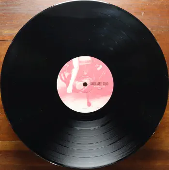 <u>PRESSING INFO</u><br><table class=inf_press><tbody><tr class=inf_info><td class=inf_title>Album:</td><td class=inf_info> My Shame Is True on UK Black  </td></tr>
    <td class=inf_title>Pressing:</td><td> First Pressing /??  </td></tr>
    <td class=inf_title>Release Date:</td><td> Apr. 2nd 2013  </td></tr>
    <td class=inf_title>Album Pressed:</td><td> 2013  </td></tr>
    <td class=inf_title>Label:</td><td> Heart&Skull/Epitaph Records 87243-1  </td></tr>
    <td class=inf_title>Insert:</td><td> Printed Matte Inner Sleeve  </td></tr>
    <td class=inf_title>Barcode:</td><td> 8 714092-72431 8  </td></tr>
    <td class=inf_title>Side A Matrix:</td><td> 95512 1A EPIT 7243-1  </td></tr>
    <td class=inf_title>Side B Matrix:</td><td> 95512 1B EPIT 7243-1  </td></tr>
    <td class=inf_title>&nbsp;</td><td> <a href=https://www.discogs.com/release/4442765 target=_blank rel=noopener noreferrer>View This Release on Discogs</a>  </tr></tbody></table>
<br><u>PRICING</u><span class='less' style='padding-left: 8px; color: var(--font-colour_grey);'>(prices shown in USD)</span><br><table class='inf_press'><tbody><tr class='inf_info'>
            <td class='inf_title'>Last Sold:</td>
            <td><span title='Sold for €10.00'>$11.39</span> (Oct 7, 2025)</td>
            </tr><tr class='inf_info'>
            <td class='inf_title'>History:</td>
            <td>
                <span class='price-low' title='€3.00 · Sold on Mar 9, 2020'>Low: <span class='price-value'>$3.42</span></span>
                <span class='price-separator'>|</span>
                <span class='price-avg'>Avg: <span class='price-value'>$23.30</span></span>
                <span class='price-separator'>|</span>
                <span class='price-high' title='€60.00 · Sold on May 6, 2023'>High: <span class='price-value'>$68.33</span></span>
            </td>
            </tr></tbody></table><br>    <br><br><u>TRACKLIST</u><br><table class='inf_tracks'><tbody><tr>
            <td class='inf_num'>A1</td>
            <td class='inf_trk'>She Lied To The FBI</td>
            <td class='inf_len'>2:49</td>
            <td><a href='#' class='lyric-link' data-album-code='msit' data-song-title='She Lied To The FBI'>Lyrics</a></td></tr><tr>
            <td class='inf_num'>A2</td>
            <td class='inf_trk'>I Wanna Be A Warhol</td>
            <td class='inf_len'>3:07</td>
            <td><a href='#' class='lyric-link' data-album-code='msit' data-song-title='I Wanna Be A Warhol'>Lyrics</a></td></tr><tr>
            <td class='inf_num'>A3</td>
            <td class='inf_trk'>I’m Only Here To Disappoint</td>
            <td class='inf_len'>2:46</td>
            <td><a href='#' class='lyric-link' data-album-code='msit' data-song-title='I’m Only Here To Disappoint'>Lyrics</a></td></tr><tr>
            <td class='inf_num'>A4</td>
            <td class='inf_trk'>Kiss You To Death</td>
            <td class='inf_len'>3:21</td>
            <td><a href='#' class='lyric-link' data-album-code='msit' data-song-title='Kiss You To Death'>Lyrics</a></td></tr><tr>
            <td class='inf_num'>A5</td>
            <td class='inf_trk'>The Temptation Of St. Anthony</td>
            <td class='inf_len'>3:35</td>
            <td><a href='#' class='lyric-link' data-album-code='msit' data-song-title='The Temptation Of St. Anthony'>Lyrics</a></td></tr><tr>
            <td class='inf_num'>A6</td>
            <td class='inf_trk'>I, Pessimist</td>
            <td class='inf_len'>2:11</td>
            <td><a href='#' class='lyric-link' data-album-code='msit' data-song-title='I, Pessimist'>Lyrics</a></td></tr><tr>
            <td class='inf_num'>B1</td>
            <td class='inf_trk'>Only Love</td>
            <td class='inf_len'>4:36</td>
            <td><a href='#' class='lyric-link' data-album-code='msit' data-song-title='Only Love'>Lyrics</a></td></tr><tr>
            <td class='inf_num'>B2</td>
            <td class='inf_trk'>The Torture Doctor</td>
            <td class='inf_len'>3:38</td>
            <td><a href='#' class='lyric-link' data-album-code='msit' data-song-title='The Torture Doctor'>Lyrics</a></td></tr><tr>
            <td class='inf_num'>B3</td>
            <td class='inf_trk'>Midnight Blue</td>
            <td class='inf_len'>2:45</td>
            <td><a href='#' class='lyric-link' data-album-code='msit' data-song-title='Midnight Blue'>Lyrics</a></td></tr><tr>
            <td class='inf_num'>B4</td>
            <td class='inf_trk'>One Last Dance</td>
            <td class='inf_len'>3:29</td>
            <td><a href='#' class='lyric-link' data-album-code='msit' data-song-title='One Last Dance'>Lyrics</a></td></tr><tr>
            <td class='inf_num'>B5</td>
            <td class='inf_trk'>Young Lovers</td>
            <td class='inf_len'>3:31</td>
            <td><a href='#' class='lyric-link' data-album-code='msit' data-song-title='Young Lovers'>Lyrics</a></td></tr><tr>
            <td class='inf_num'>B6</td>
            <td class='inf_trk'>Until Death Do Us Part</td>
            <td class='inf_len'>4:11</td>
            <td><a href='#' class='lyric-link' data-album-code='msit' data-song-title='Until Death Do Us Part'>Lyrics</a></td></tr></tbody></table><br><br>
    <u>NOTES</u><br> The only way to tell the UK First Press apart from the UK repress is a sealed copy coming with the CD inside the jacket.
 - B