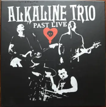 Past Live Boxset - Past Live Boxset