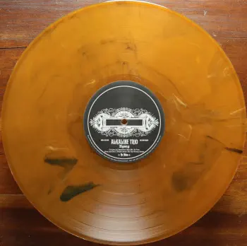 Vinyl Thumbnail