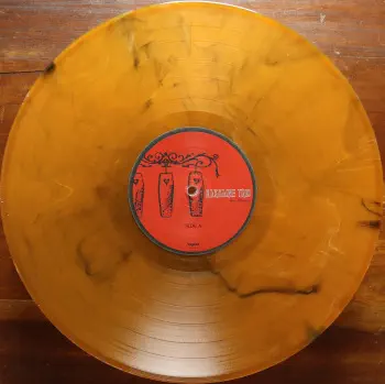 Vinyl Thumbnail