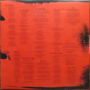 <u>PRESSING INFO</u><br><table class=inf_press><tbody><tr class=inf_info><td class=inf_title>Album:</td><td class=inf_info> Good Mourning Past Live on Translucent Gold with Black Smoke  </td></tr>
    <td class=inf_title>Pressing:</td><td> First Pressing /500  </td></tr>
    <td class=inf_title>Release Date:</td><td> Dec. 1st 2014  </td></tr>
    <td class=inf_title>Album Pressed:</td><td> 2014  </td></tr>
    <td class=inf_title>Label:</td><td> Vagrant Records VR381  </td></tr>
    <td class=inf_title>Insert:</td><td> Double Sided Glossy  </td></tr>
    <td class=inf_title>Barcode:</td><td> 6 01091-03812 7  </td></tr>
    <td class=inf_title>Side A Matrix:</td><td> 14-0452 A MPO K SST NOISELAND  </td></tr>
    <td class=inf_title>Side B Matrix:</td><td> 14-0452 B MPO K SST NOISELAND  </td></tr>
    <td class=inf_title>&nbsp;</td><td> <a href=https://www.discogs.com/release/6433186 target=_blank rel=noopener noreferrer>View This Release on Discogs</a>  </tr></tbody></table>
<br><u>PRICING</u><span class='less' style='padding-left: 8px; color: var(--font-colour_grey);'>(prices shown in USD)</span><br><table class='inf_press'><tbody><tr class='inf_info'>
            <td class='inf_title'>Last Sold:</td>
            <td>$666.00 (May 19, 2026)</td>
            </tr><tr class='inf_info'>
            <td class='inf_title'>History:</td>
            <td>
                <span class='price-low' title='Sold on Oct 23, 2022'>Low: <span class='price-value'>$79.99</span></span>
                <span class='price-separator'>|</span>
                <span class='price-avg'>Avg: <span class='price-value'>$462.68</span></span>
                <span class='price-separator'>|</span>
                <span class='price-high' title='Sold on Jun 11, 2024'>High: <span class='price-value'>$700.00</span></span>
            </td>
            </tr></tbody></table><br>    <br><br><u>TRACKLIST</u><br><table class='inf_tracks'><tbody><tr>
            <td class='inf_num'>A1</td>
            <td class='inf_trk'>This Could Be Love</td>
            <td class='inf_len'>?:??</td>
            <td><a href='#' class='lyric-link' data-album-code='pl' data-song-title='This Could Be Love'>Lyrics</a></td></tr><tr>
            <td class='inf_num'>A2</td>
            <td class='inf_trk'>We’ve Had Enough</td>
            <td class='inf_len'>?:??</td>
            <td><a href='#' class='lyric-link' data-album-code='pl' data-song-title='We’ve Had Enough'>Lyrics</a></td></tr><tr>
            <td class='inf_num'>A3</td>
            <td class='inf_trk'>One Hundred Stories</td>
            <td class='inf_len'>?:??</td>
            <td><a href='#' class='lyric-link' data-album-code='pl' data-song-title='One Hundred Stories'>Lyrics</a></td></tr><tr>
            <td class='inf_num'>A4</td>
            <td class='inf_trk'>Continental</td>
            <td class='inf_len'>?:??</td>
            <td><a href='#' class='lyric-link' data-album-code='pl' data-song-title='Continental'>Lyrics</a></td></tr><tr>
            <td class='inf_num'>A5</td>
            <td class='inf_trk'>All On Black</td>
            <td class='inf_len'>?:??</td>
            <td><a href='#' class='lyric-link' data-album-code='pl' data-song-title='All On Black'>Lyrics</a></td></tr><tr>
            <td class='inf_num'>A6</td>
            <td class='inf_trk'>Emma</td>
            <td class='inf_len'>?:??</td>
            <td><a href='#' class='lyric-link' data-album-code='pl' data-song-title='Emma'>Lyrics</a></td></tr><tr>
            <td class='inf_num'>B1</td>
            <td class='inf_trk'>Fatally Yours</td>
            <td class='inf_len'>?:??</td>
            <td><a href='#' class='lyric-link' data-album-code='pl' data-song-title='Fatally Yours'>Lyrics</a></td></tr><tr>
            <td class='inf_num'>B2</td>
            <td class='inf_trk'>Every Thug Needs A Lady</td>
            <td class='inf_len'>?:??</td>
            <td><a href='#' class='lyric-link' data-album-code='pl' data-song-title='Every Thug Needs A Lady'>Lyrics</a></td></tr><tr>
            <td class='inf_num'>B3</td>
            <td class='inf_trk'>Blue Carolina</td>
            <td class='inf_len'>?:??</td>
            <td><a href='#' class='lyric-link' data-album-code='pl' data-song-title='Blue Carolina'>Lyrics</a></td></tr><tr>
            <td class='inf_num'>B4</td>
            <td class='inf_trk'>Donner Party (All Night)</td>
            <td class='inf_len'>?:??</td>
            <td><a href='#' class='lyric-link' data-album-code='pl' data-song-title='Donner Party (All Night)'>Lyrics</a></td></tr><tr>
            <td class='inf_num'>B5</td>
            <td class='inf_trk'>If We Never Go Inside</td>
            <td class='inf_len'>?:??</td>
            <td><a href='#' class='lyric-link' data-album-code='pl' data-song-title='If We Never Go Inside'>Lyrics</a></td></tr><tr>
            <td class='inf_num'>B6</td>
            <td class='inf_trk'>Blue In The Face</td>
            <td class='inf_len'>?:??</td>
            <td><a href='#' class='lyric-link' data-album-code='pl' data-song-title='Blue In The Face'>Lyrics</a></td></tr></tbody></table><br><br>
    <u>NOTES</u><br> This variant was exclusive to the Past Live Wood Box. Non gatefold sleeve specific to this pressing, differs from all other Good Mourning pressings (Vagrant logo font, etc). Runout etching also specific to this pressing. 2 page folded insert is specific to this pressing and also has the lyric page from From Here to Infirmary printed inside by mistake.
 - Insert